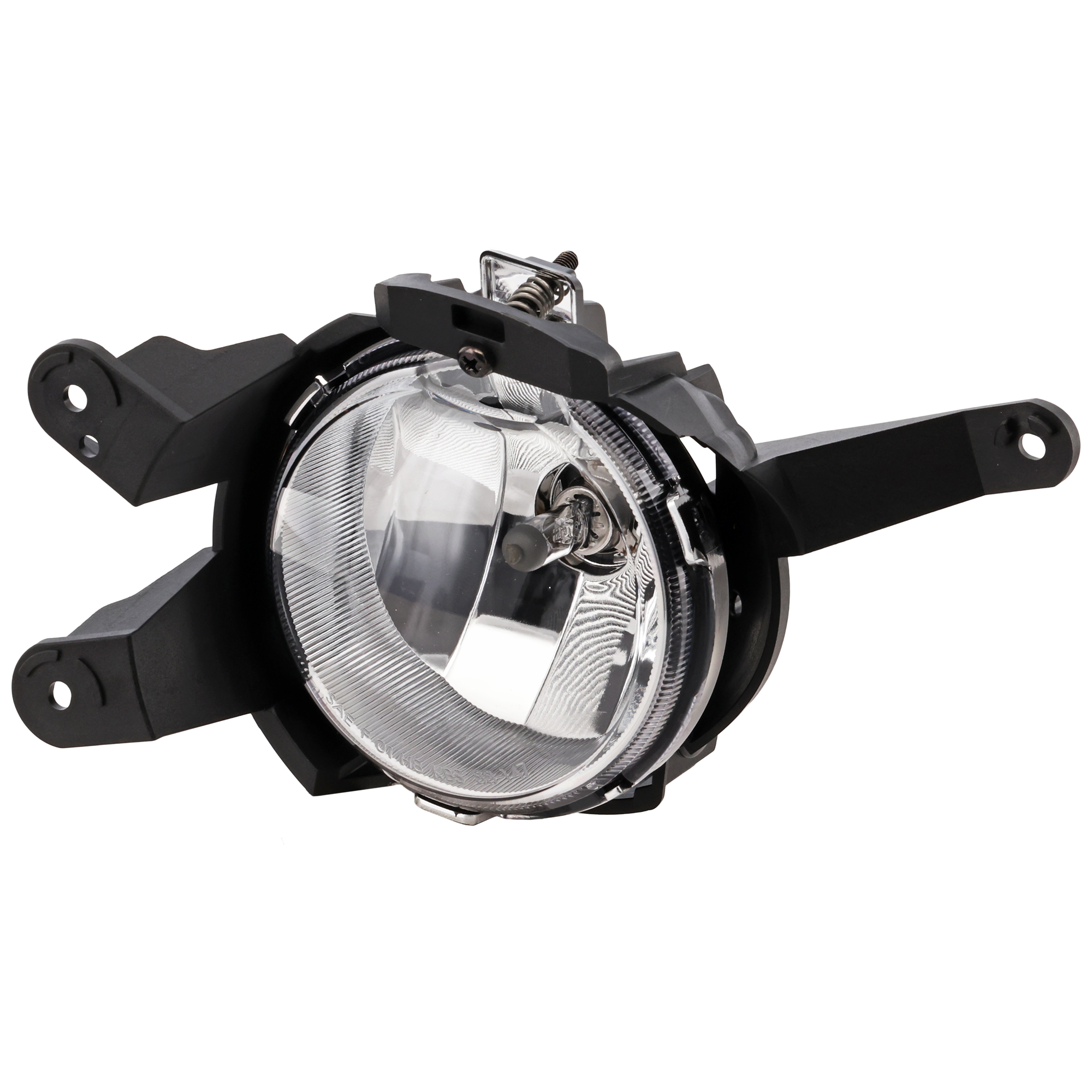 AM CRUZE 11-15 CRUZE LIMITED 16-16 FRONT FOG LAMP LH Assembly SKU REPC107544 Partslink GM2592300 OEM 95169824