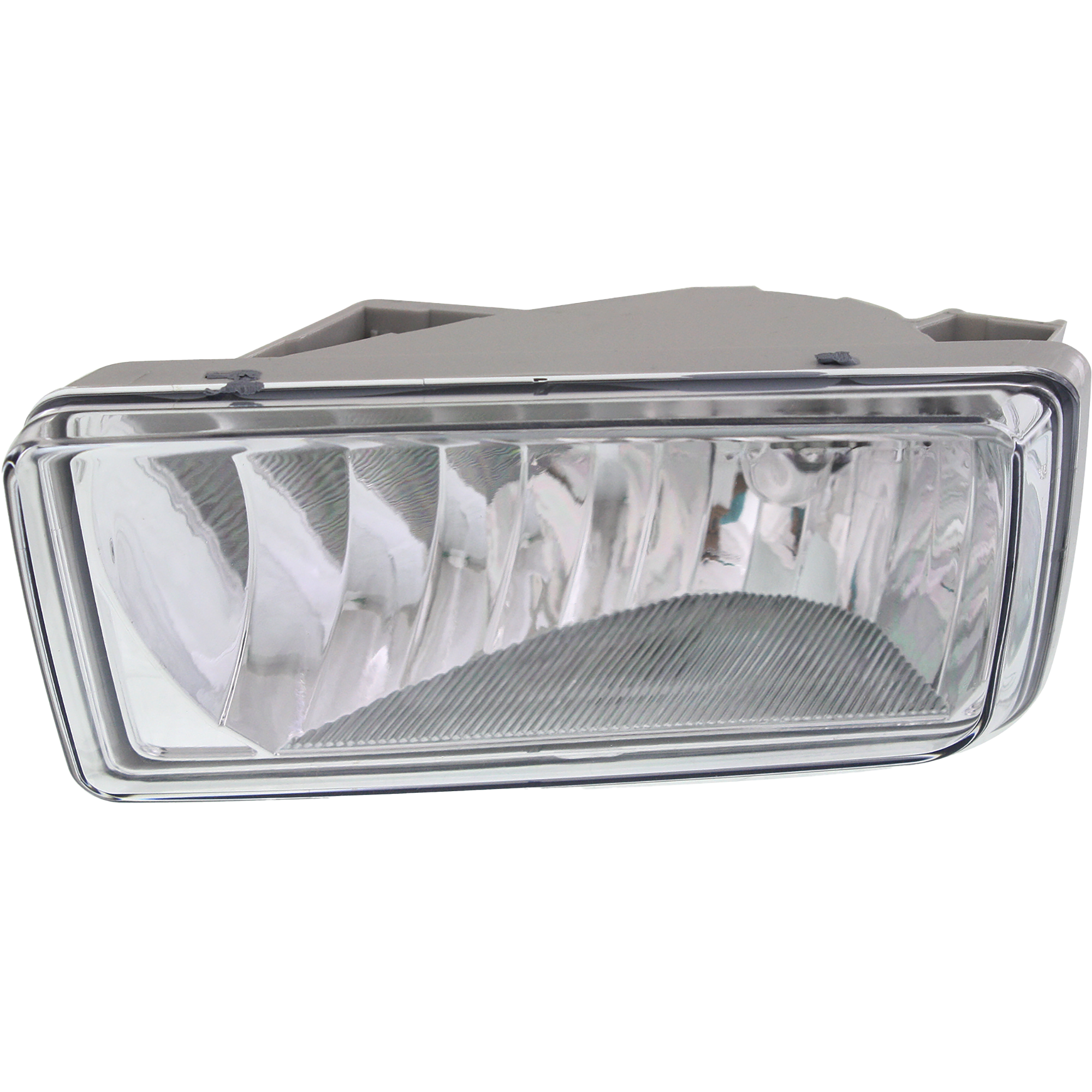 AM SURURBAN TAHOE YUKON YUKON XL 15-20 FRONT FOG LAMP LH Assembly 2nd Design SKU REPC107556 Partslink GM2592311 OEM 23332241