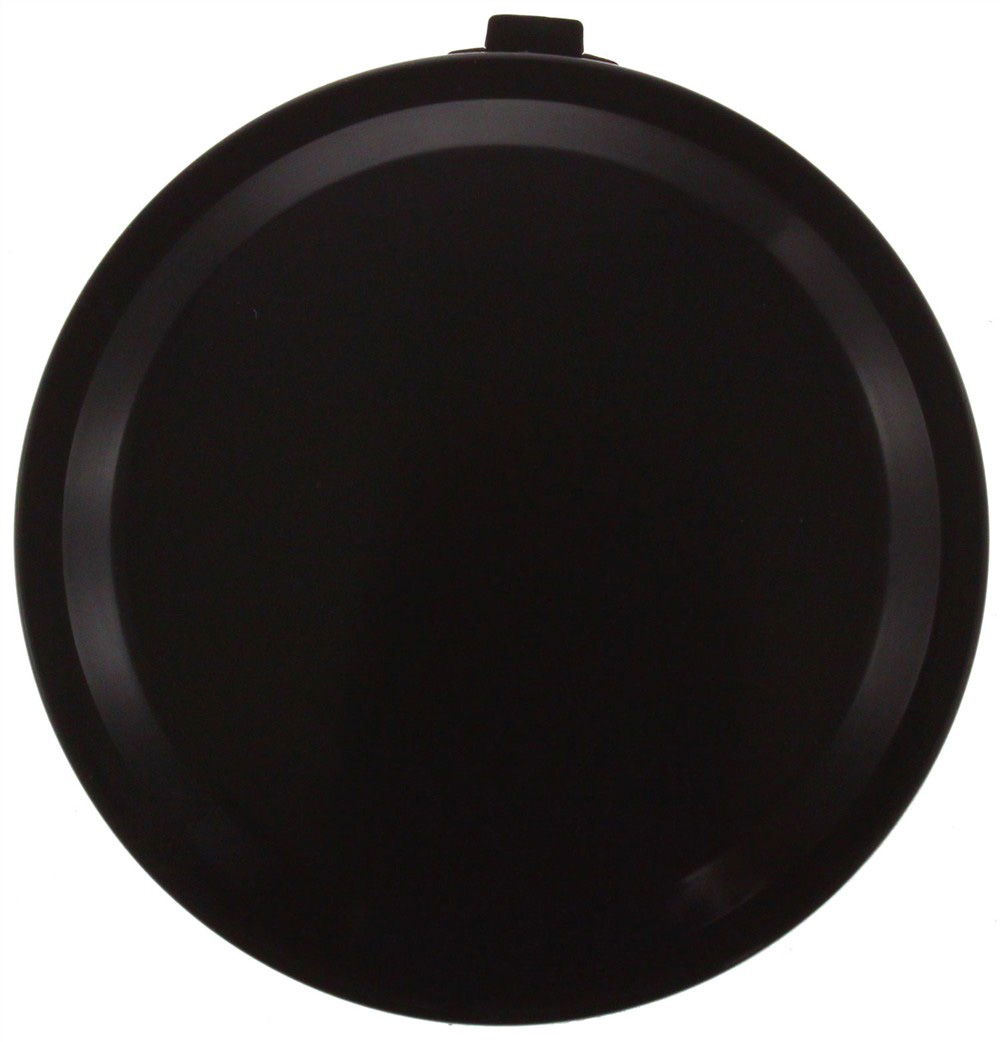 AM TAHOE 07-14 FOG LAMP COVER RH=LH Opening w o Off Road Pkg. CAPA SKU REPC107902Q Partslink GM1038110C OEM 15817527