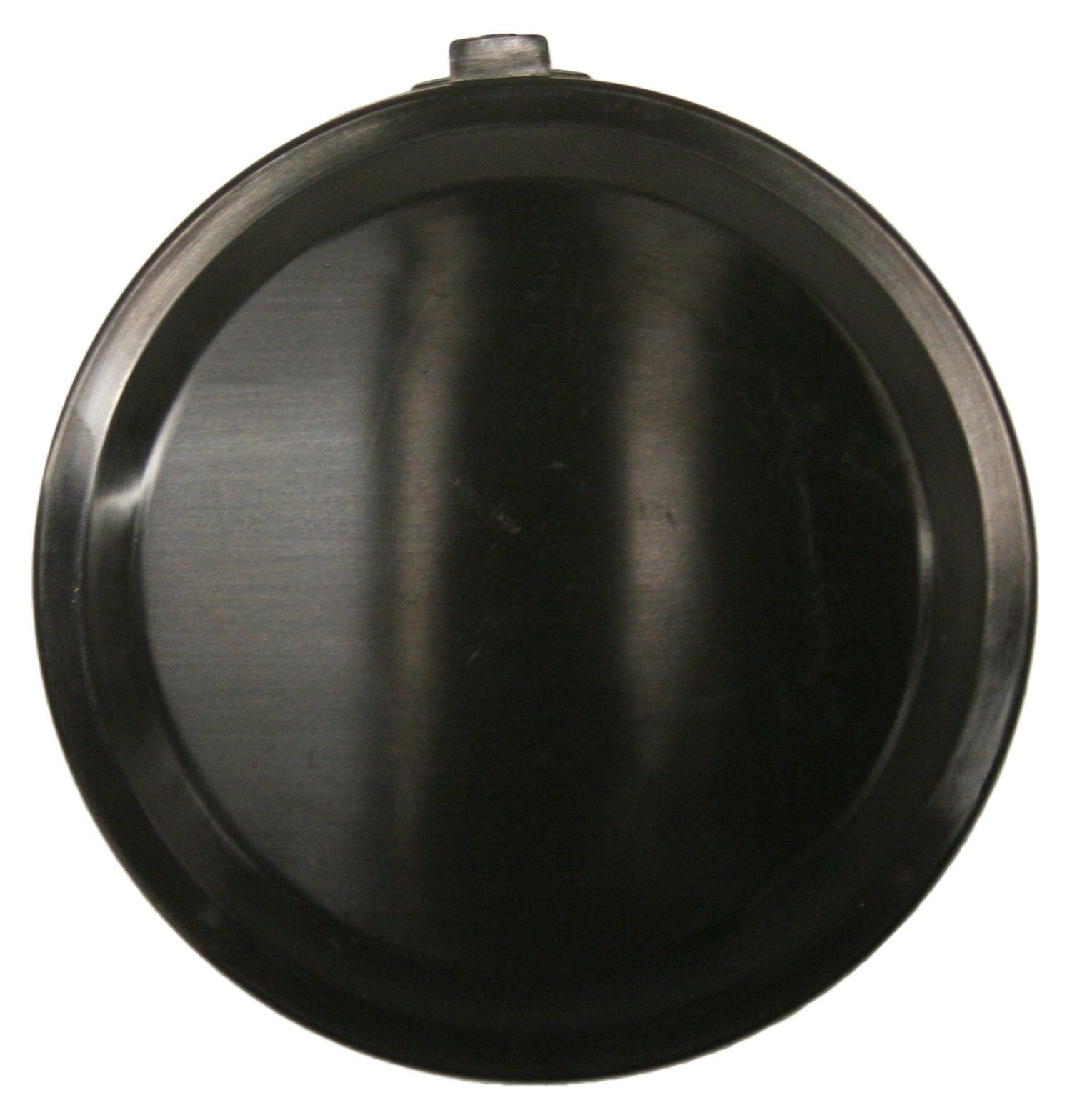AM TAHOE 07-14 FOG LAMP COVER RH=LH Opening w o Off Road Pkg. SKU REPC107902 Partslink GM1038110 OEM 15817527