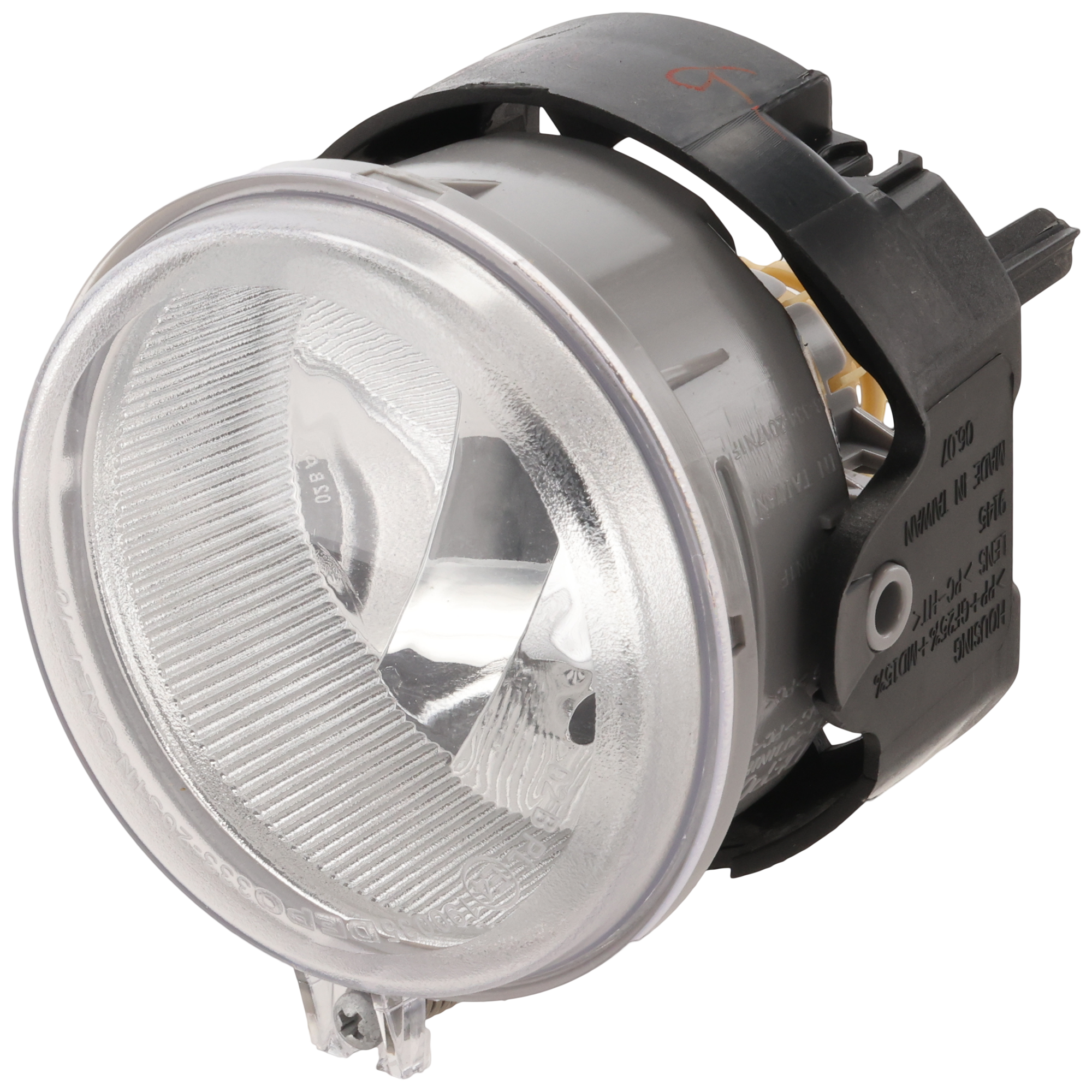 AM CHALLENGER 11-14 FRONT FOG LAMP RH=LH Assembly Halogen SKU REPC107904 Partslink CH2592142 OEM 5182025AA