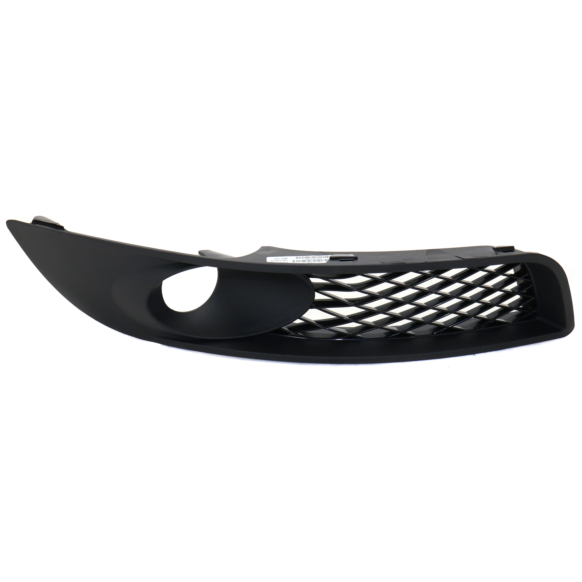 AM IMPALA 12-13 IMPALA LIMITED 14-16 FRONT FOG LAMP MOLDING RH Textured Black LT LTZ Models SKU REPC108043 Partslink GM1039165 OEM 22811075