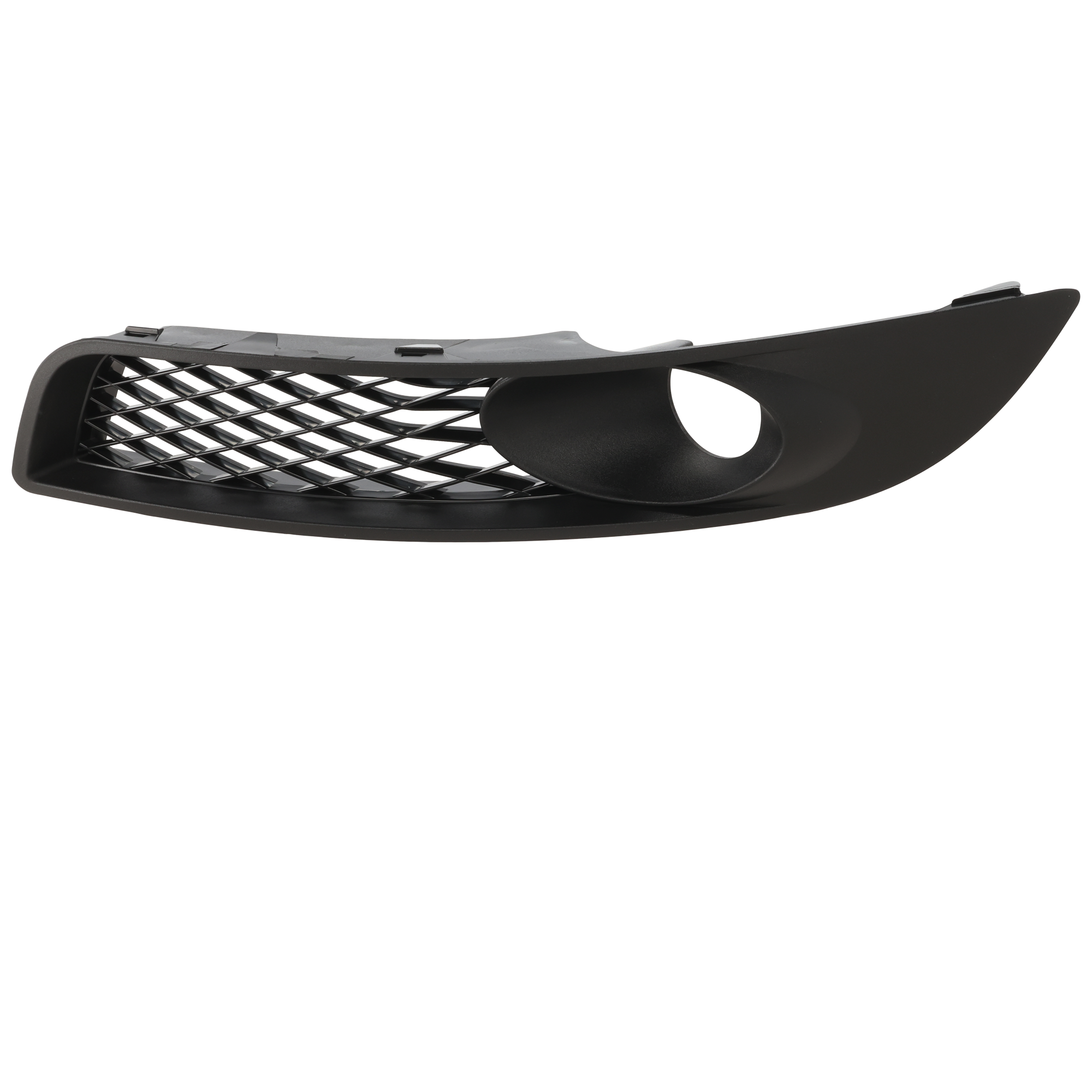 AM IMPALA 12-13 IMPALA LIMITED 14-16 FRONT FOG LAMP MOLDING LH Textured Black LT LTZ Models SKU REPC108044 Partslink GM1038165 OEM 22811074