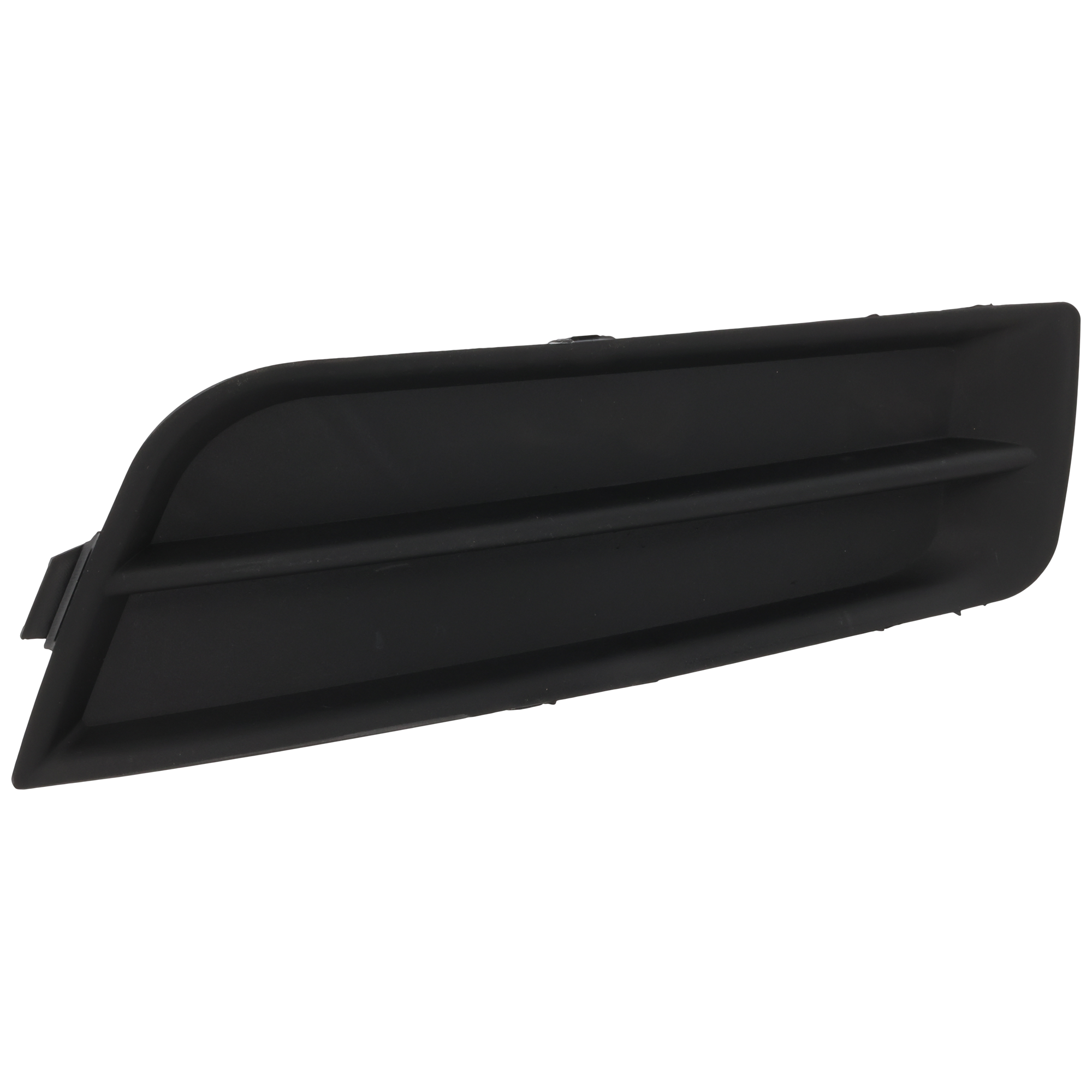 AM CRUZE 11-14 FOG LAMP COVER RH Black 1.4L 1.8L Eng. SKU REPC108609 Partslink GM1039130 OEM 94831150