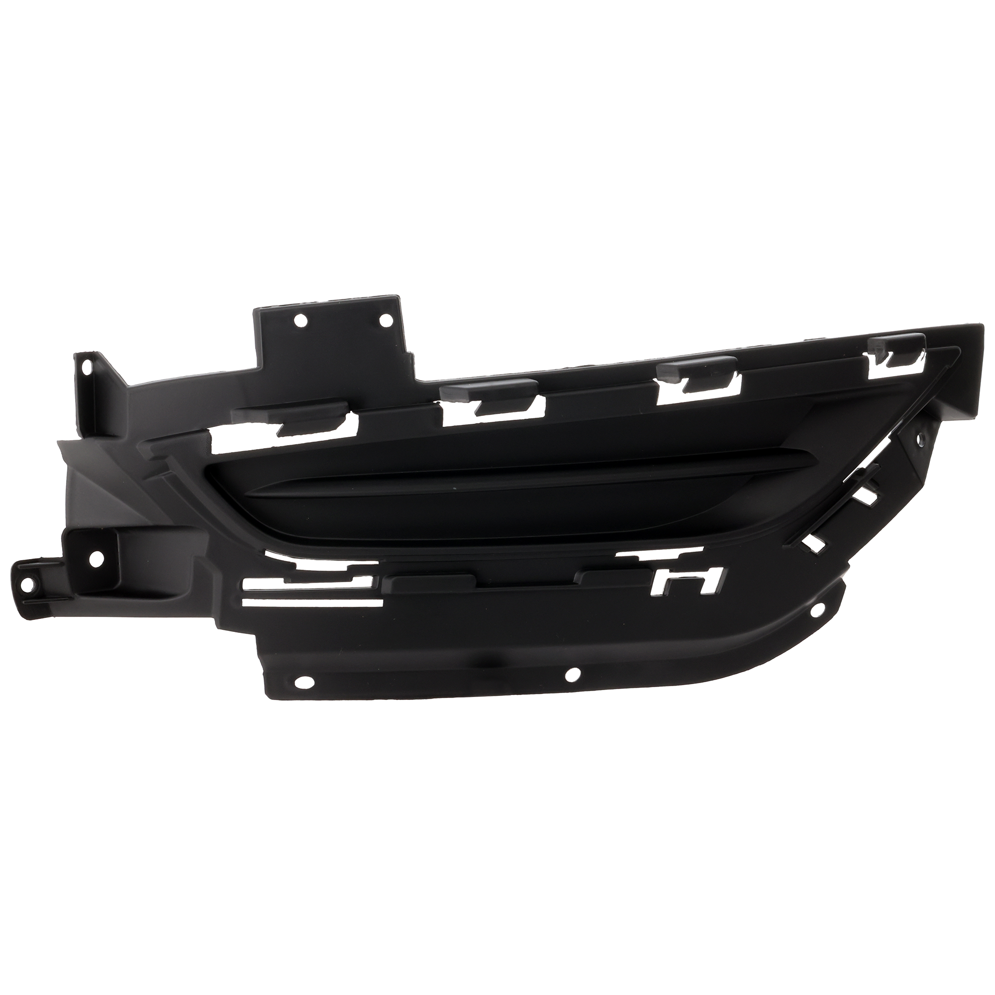 AM CHRYSLER 200-15-17 FOG LAMP COVER RH Primed SKU REPC108625 Partslink CH1039155 OEM 68202998AC