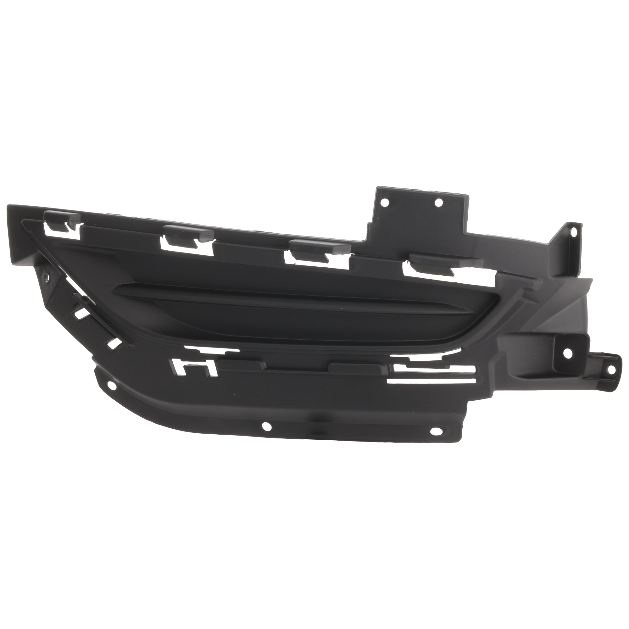 AM CHRYSLER 200-15-17 FOG LAMP COVER LH Primed SKU REPC108626 Partslink CH1038155 OEM 68202999AC