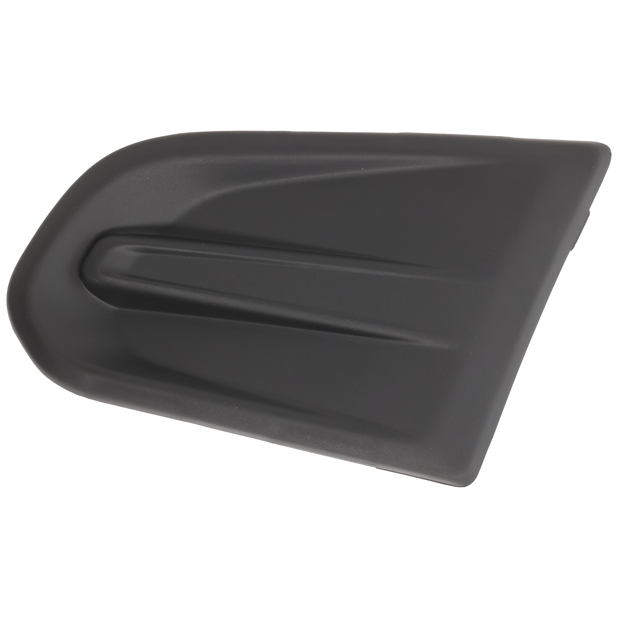 AM TRAX 13-16 FOG LAMP COVER LH SKU REPC108630 Partslink GM1038180 OEM 25980483