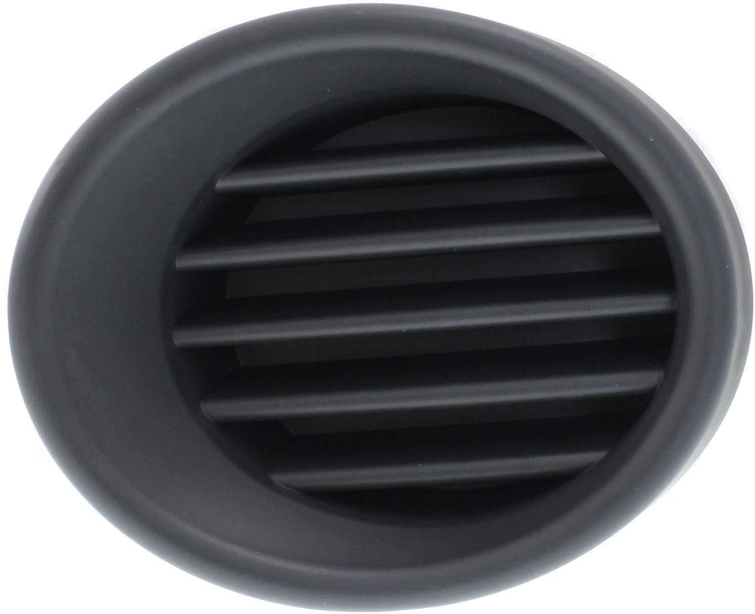 AM AVEO5-09-11 FOG LAMP COVER LH Plastic SKU REPC108638 Partslink GM1038191 OEM 96808197