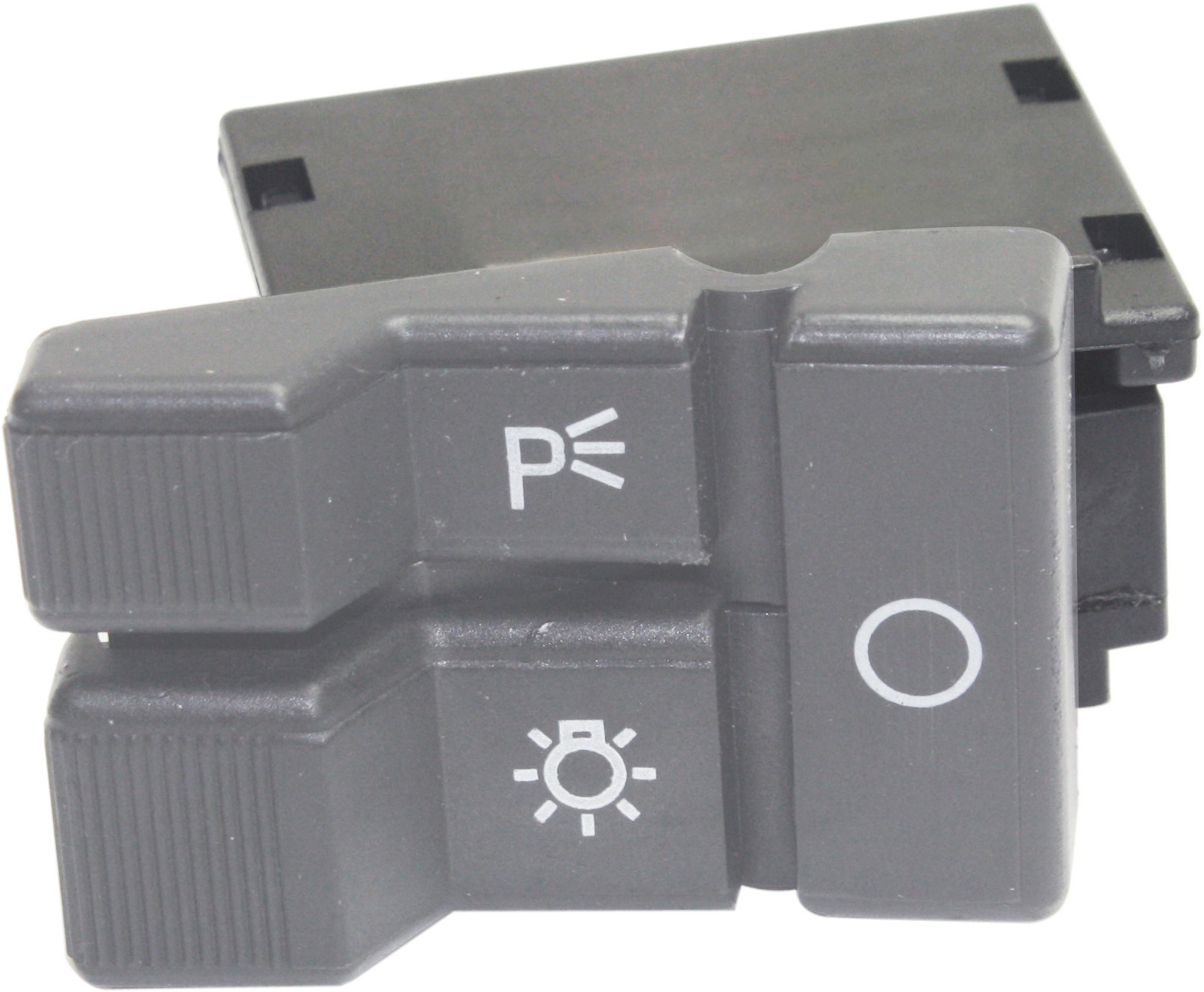 AM C K FULL SIZE PICKUP 88-94 HEAD LAMP SWITCH 6 Male Terminals Blade Type SKU REPC108913 OEM 55200-650022-1995359-5322452-1