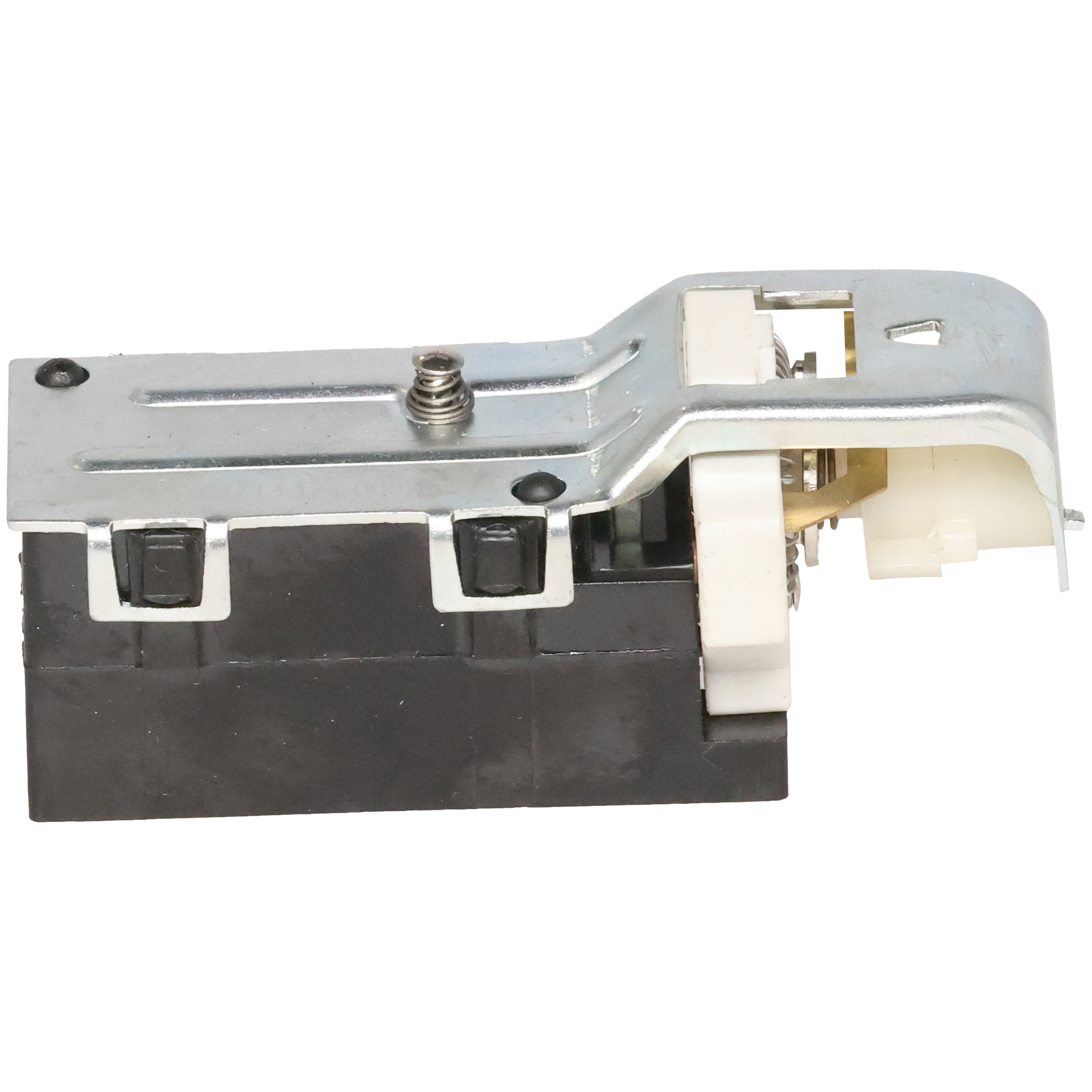 AM BEL AIR CORVETTE 57-63 C K FULL SIZE PICKUP 60-64 HEAD LAMP SWITCH 8 Male Terminals Blade Type SKU REPC108915 OEM 650100-1995095-1995096-1995099