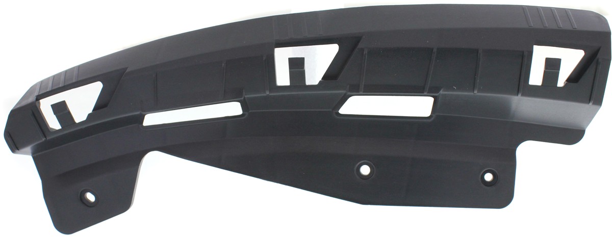 AM TRAVERSE 13-17 HEAD LAMP BRACKET LH Front Cover Support SKU REPC109904 Partslink GM1042119 OEM 20986176
