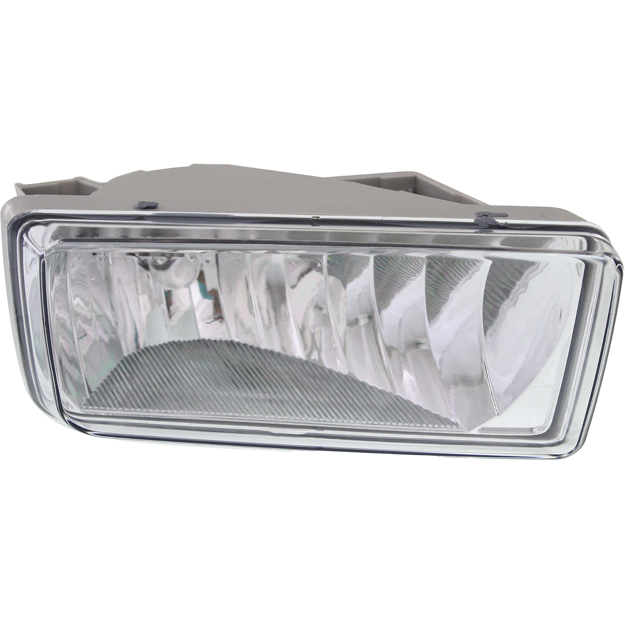 AM SURURBAN TAHOE YUKON YUKON XL 15-20 FRONT FOG LAMP RH Assembly 2nd Design SKU REPC10R555 Partslink GM2593311 OEM 23332242