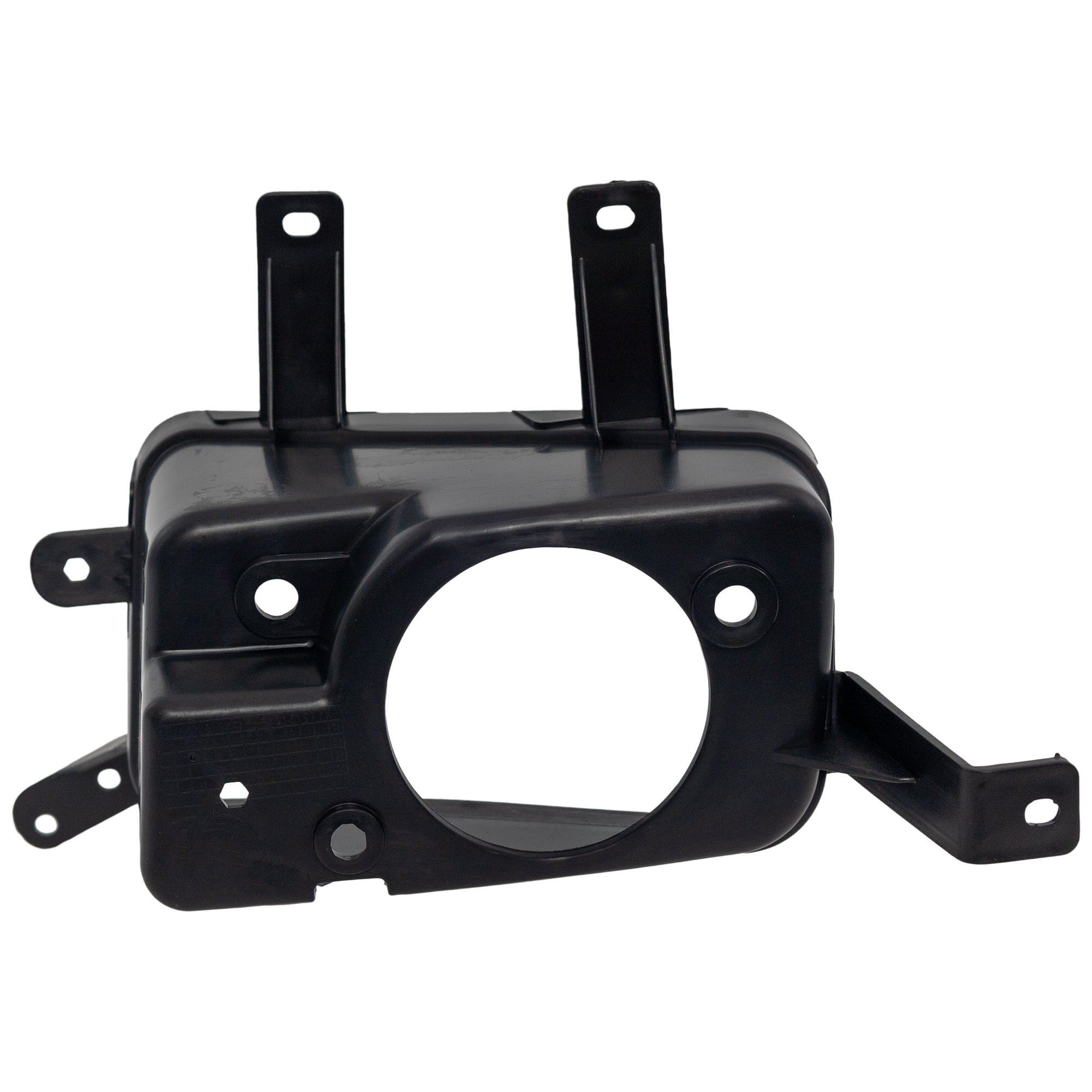 AM SUBURBAN TAHOE 15-20 FOG LIGHT BRACKET RH Plastic SKU REPC110503 Partslink GM1039189 OEM 22936483