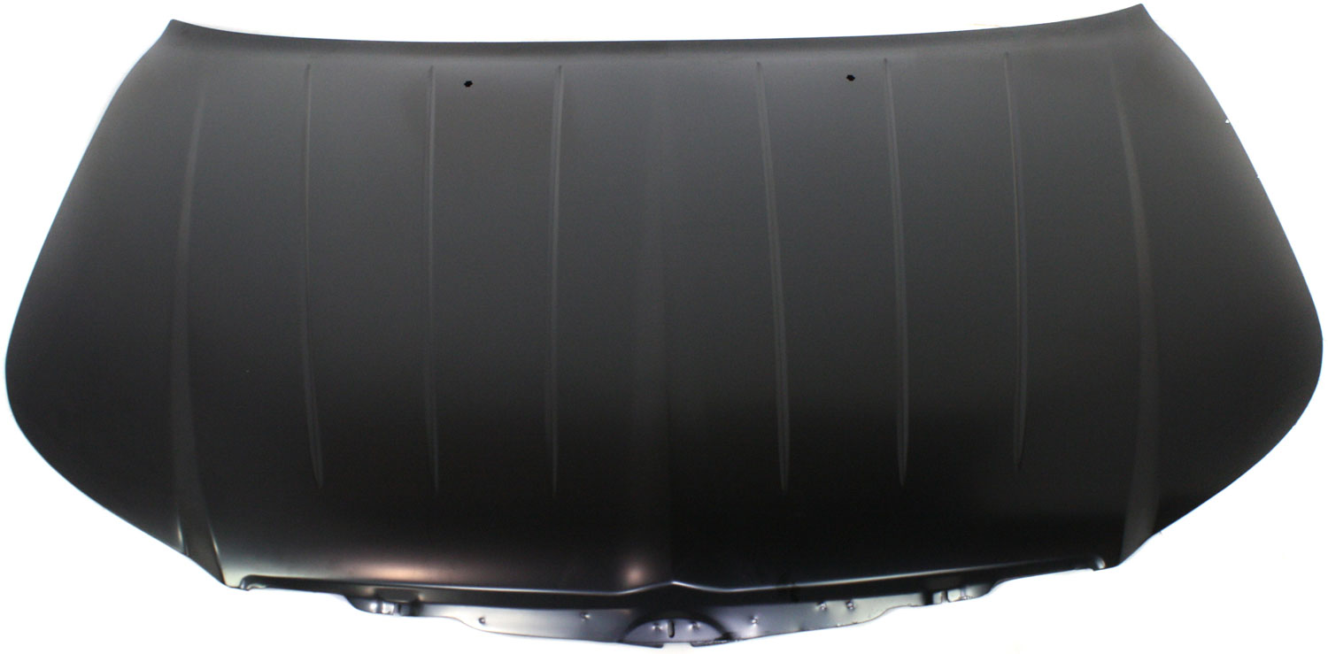 AM SEBRING 07-09 HOOD Steel Sedan Convertible SKU REPC130101 OEM 5074530AE PFM