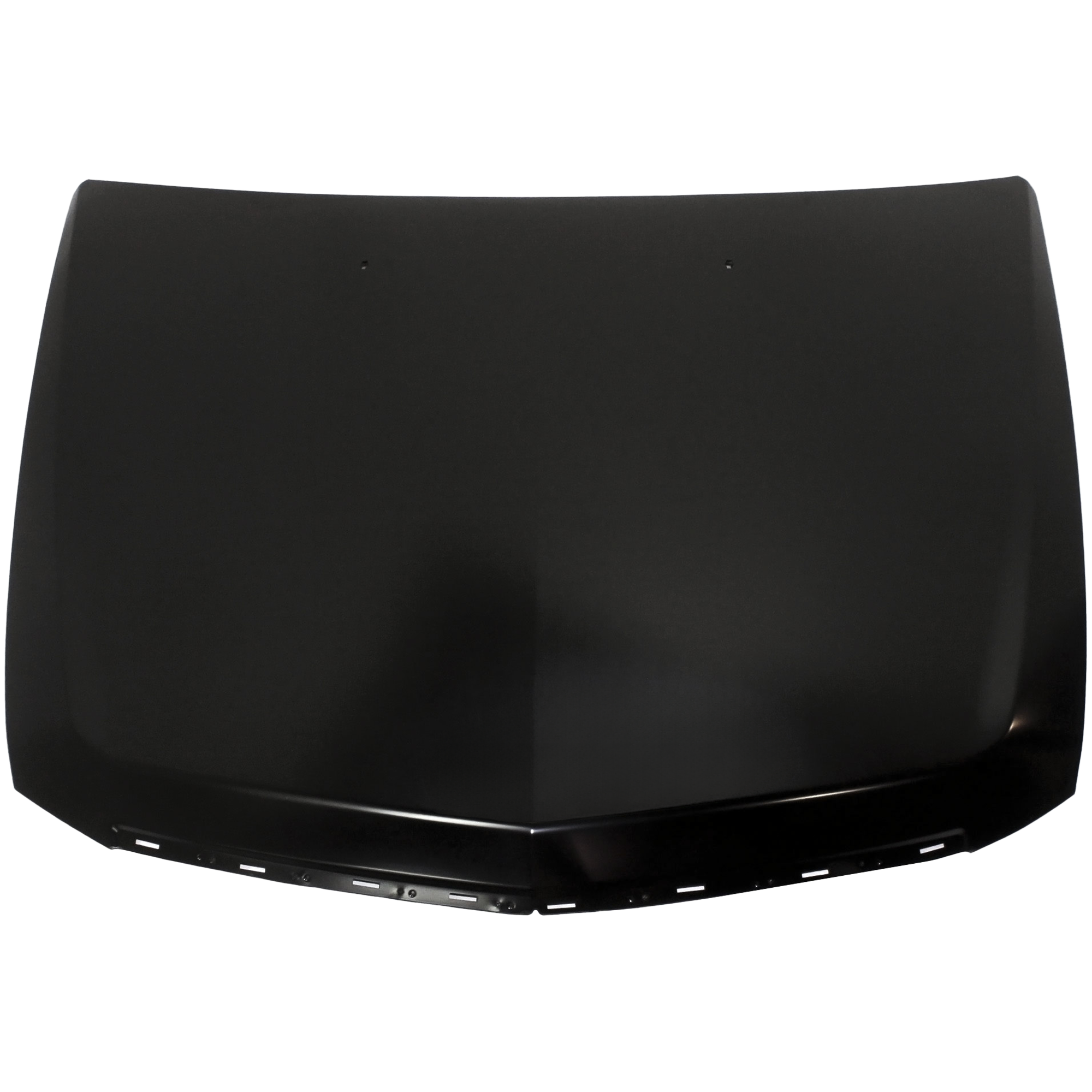 AM CTS 08-15 HOOD Aluminum Exc. V Model Coupe 11-15 Sedan 08-13 Wagon 10-14 SKU REPC130104 Partslink GM1230383 OEM 19417144-22789395