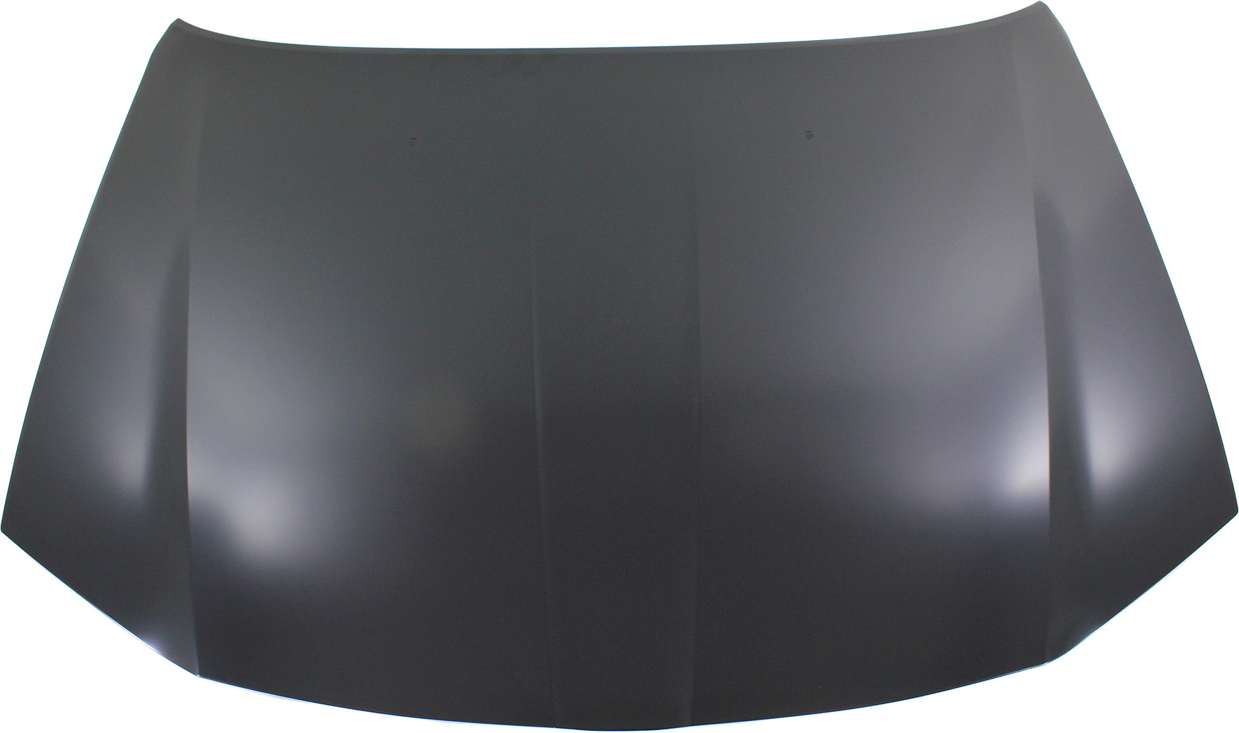 AM CHRYSLER 300-11-23 HOOD Steel SKU REPC130130 Partslink CH1230293 OEM 68127958AD PFM