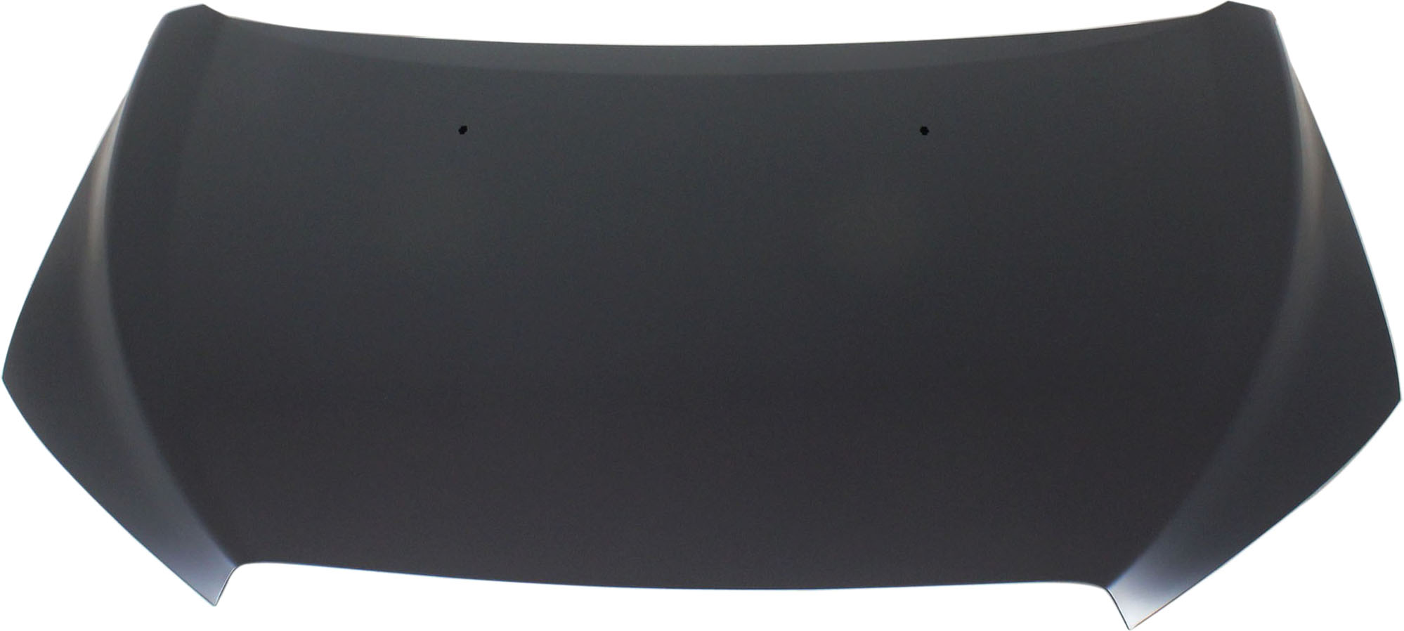 AM SONIC 12-16 HOOD Primed Steel CAPA SKU REPC130139Q Partslink GM1230405C OEM 95215165