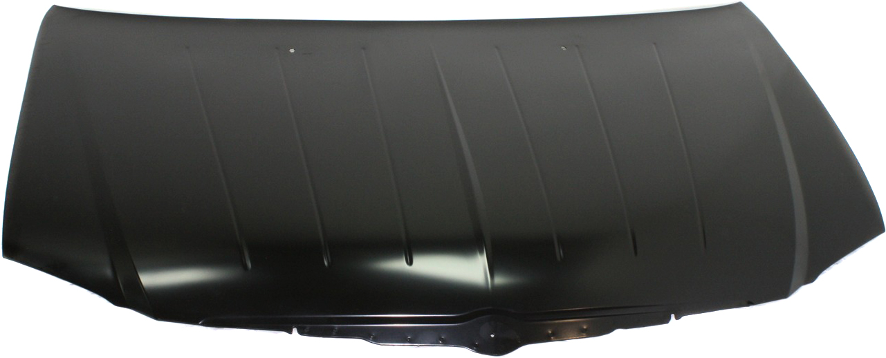 AM PACIFICA 07-08 HOOD Aluminum Primed SKU REPC130153 Partslink CH1230281 OEM 5054277AA