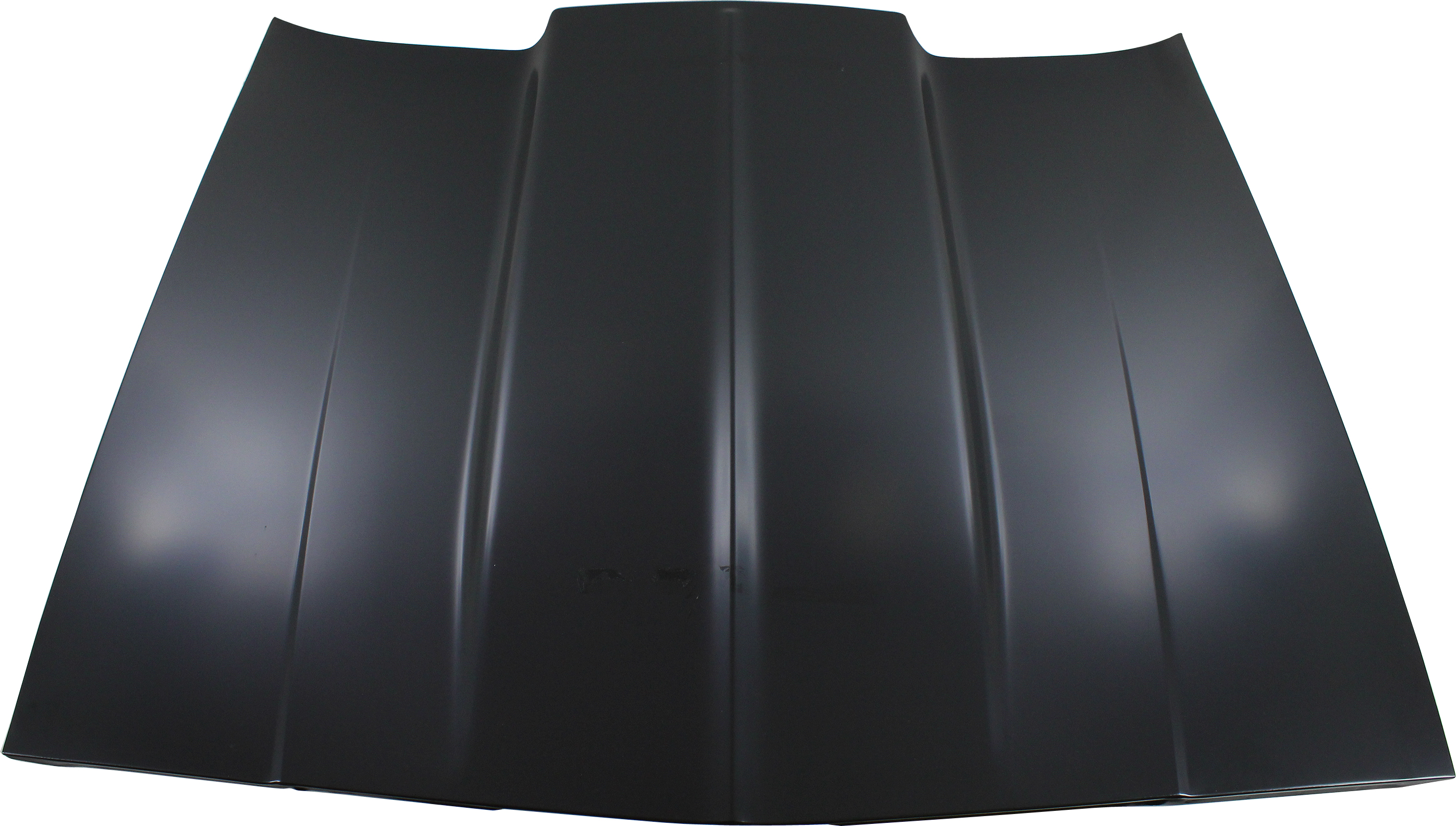 AM EL CAMINO 78-87 MALIBU 78-83 COWL HOOD Cowl Induction Hood Steel Primed Finish SKU REPC130162