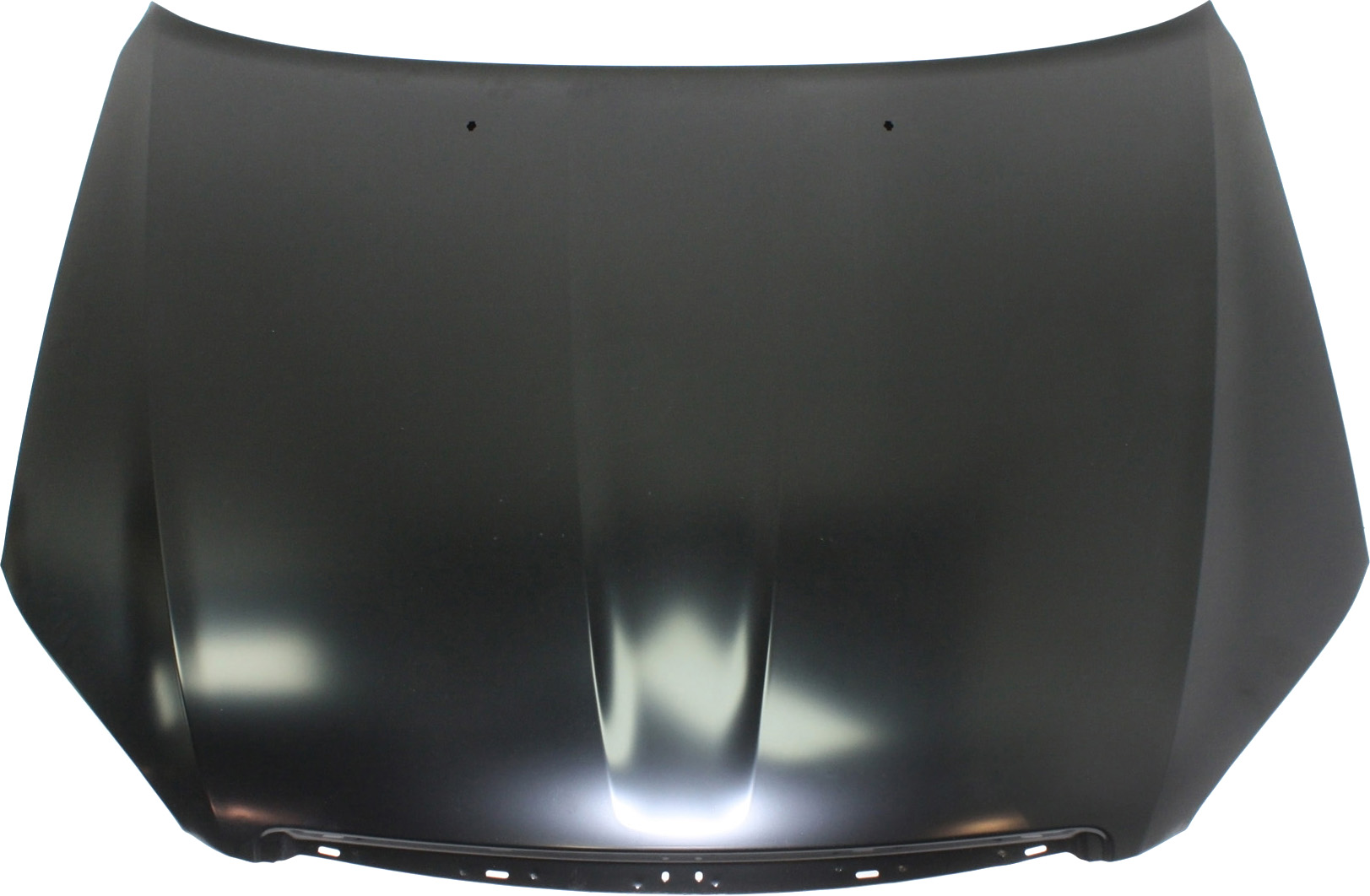 AM CHRYSLER 200-11-14 HOOD Steel Convertible Sedan SKU REPC130166 Partslink CH1230298 OEM 68079056AE PFM