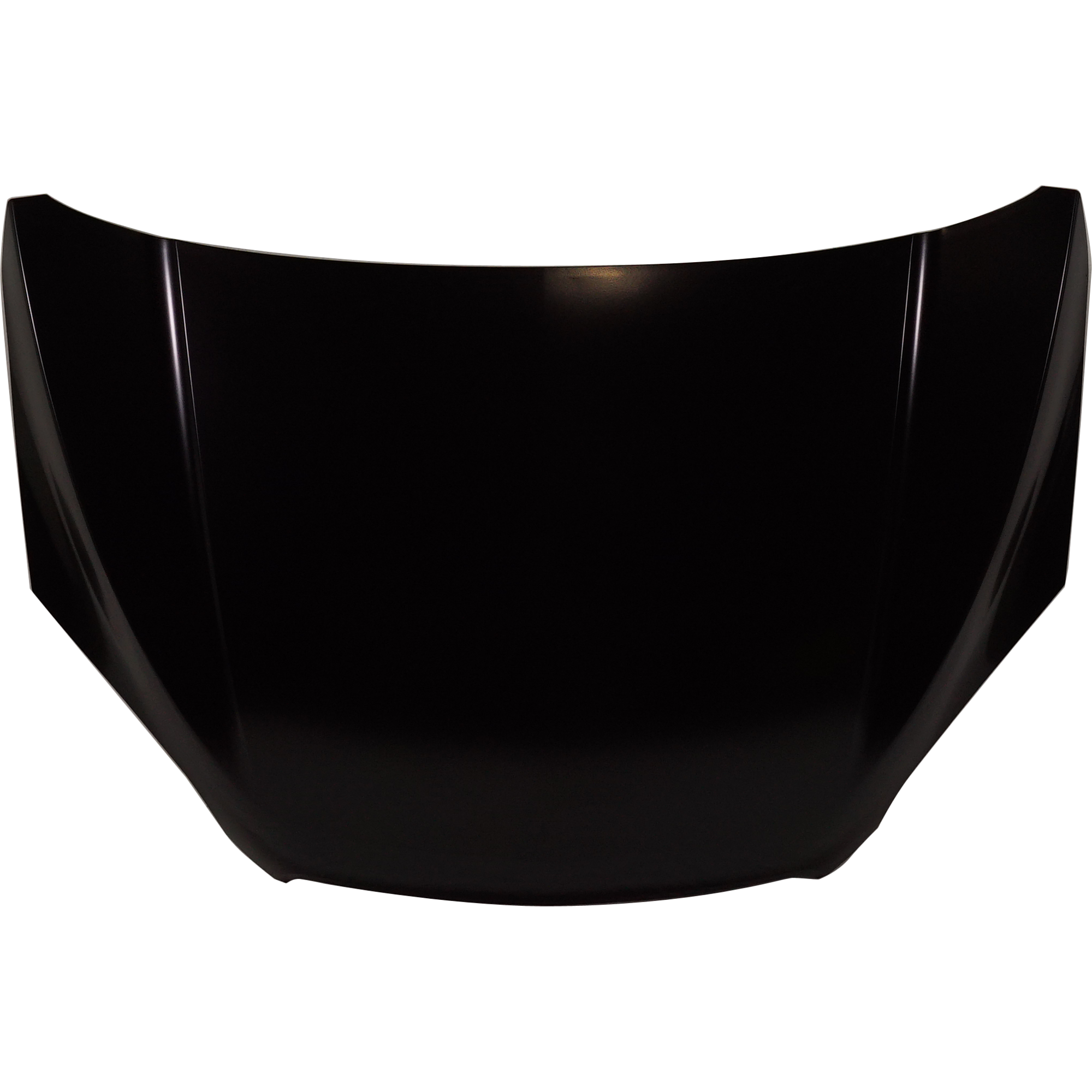 AM TRAX 13-16 HOOD Panel Steel SKU REPC130169 Partslink GM1230428 OEM 42599227-95143271