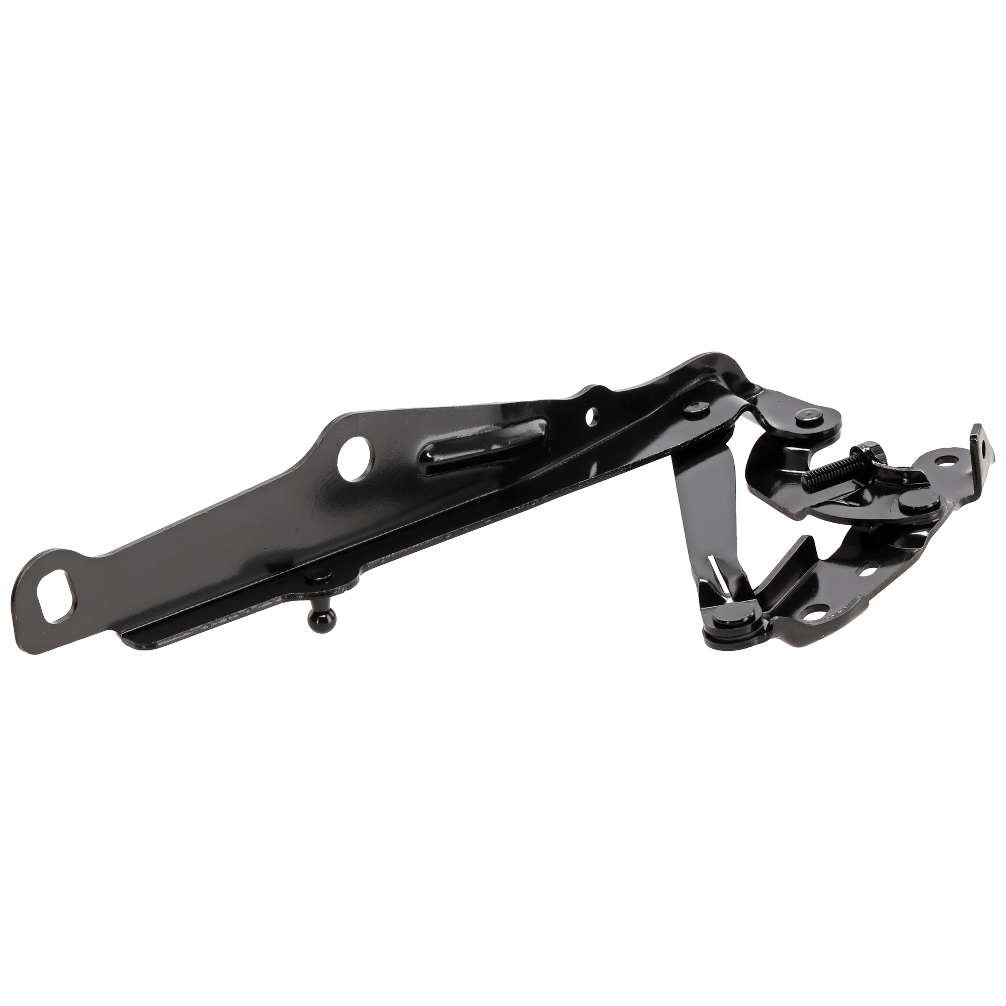 AM CHRYSLER 300-07-10 CHALLENGER 08-23 HOOD HINGE RH SKU REPC130501 Partslink CH1236115 OEM 5065264AL