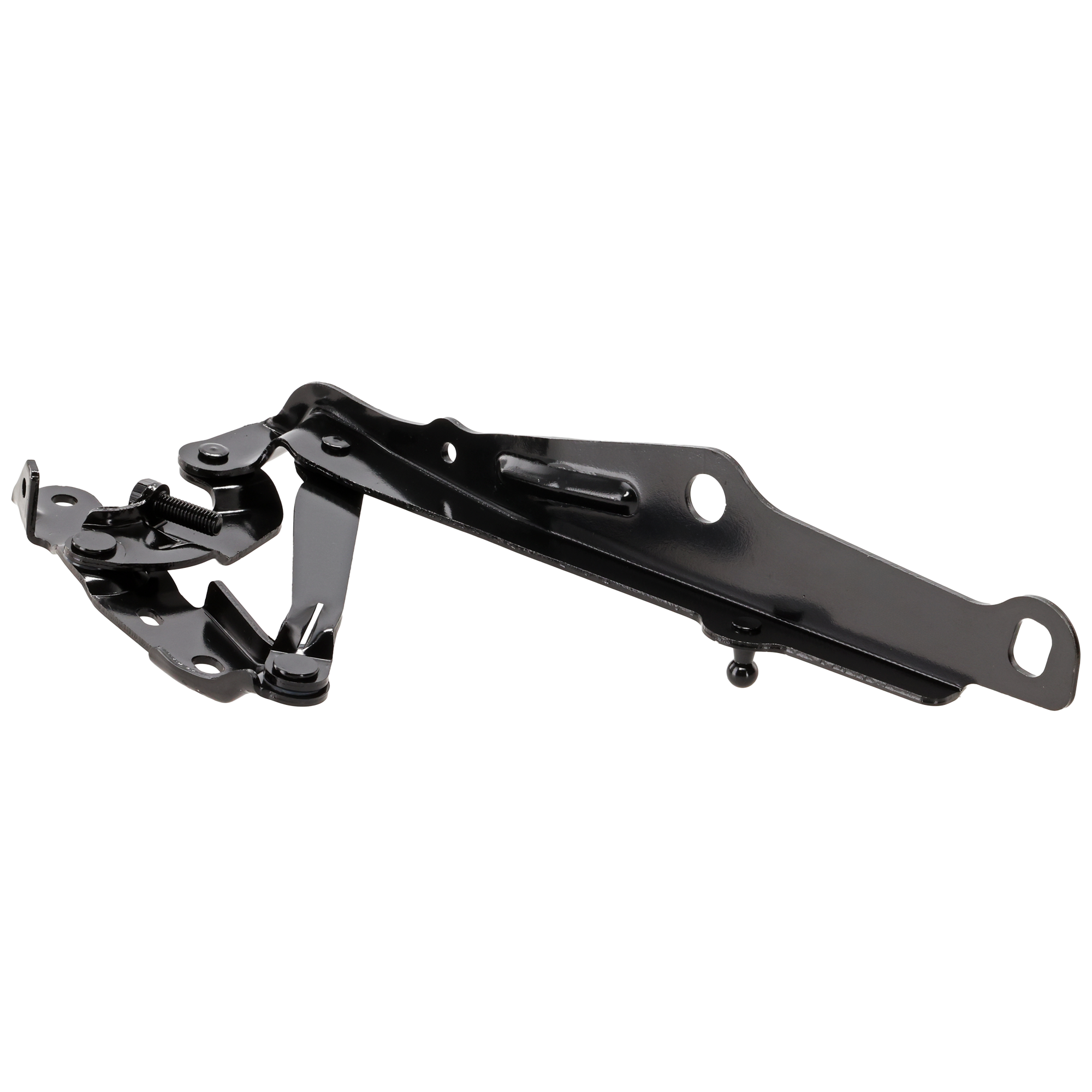 AM CHRYSLER 300-07-10 CHALLENGER 08-23 HOOD HINGE LH SKU REPC130502 Partslink CH1236116 OEM 5065265AL