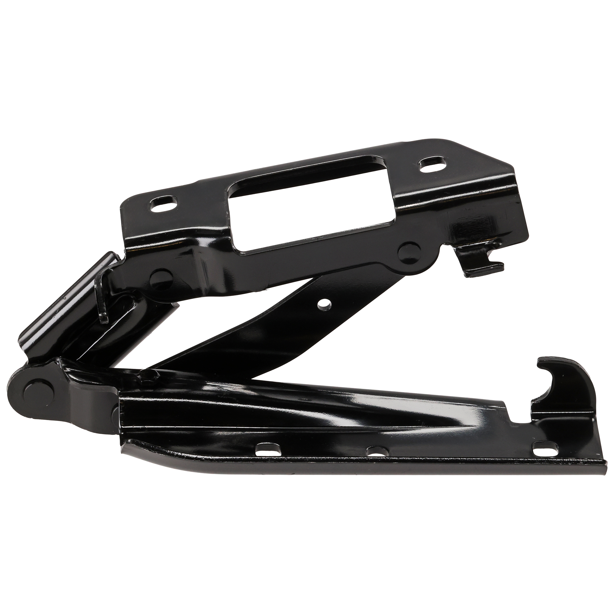 AM CAMARO 10-15 HOOD HINGE RH Convetible Coupe SKU REPC130515 Partslink GM1236135 OEM 92235924