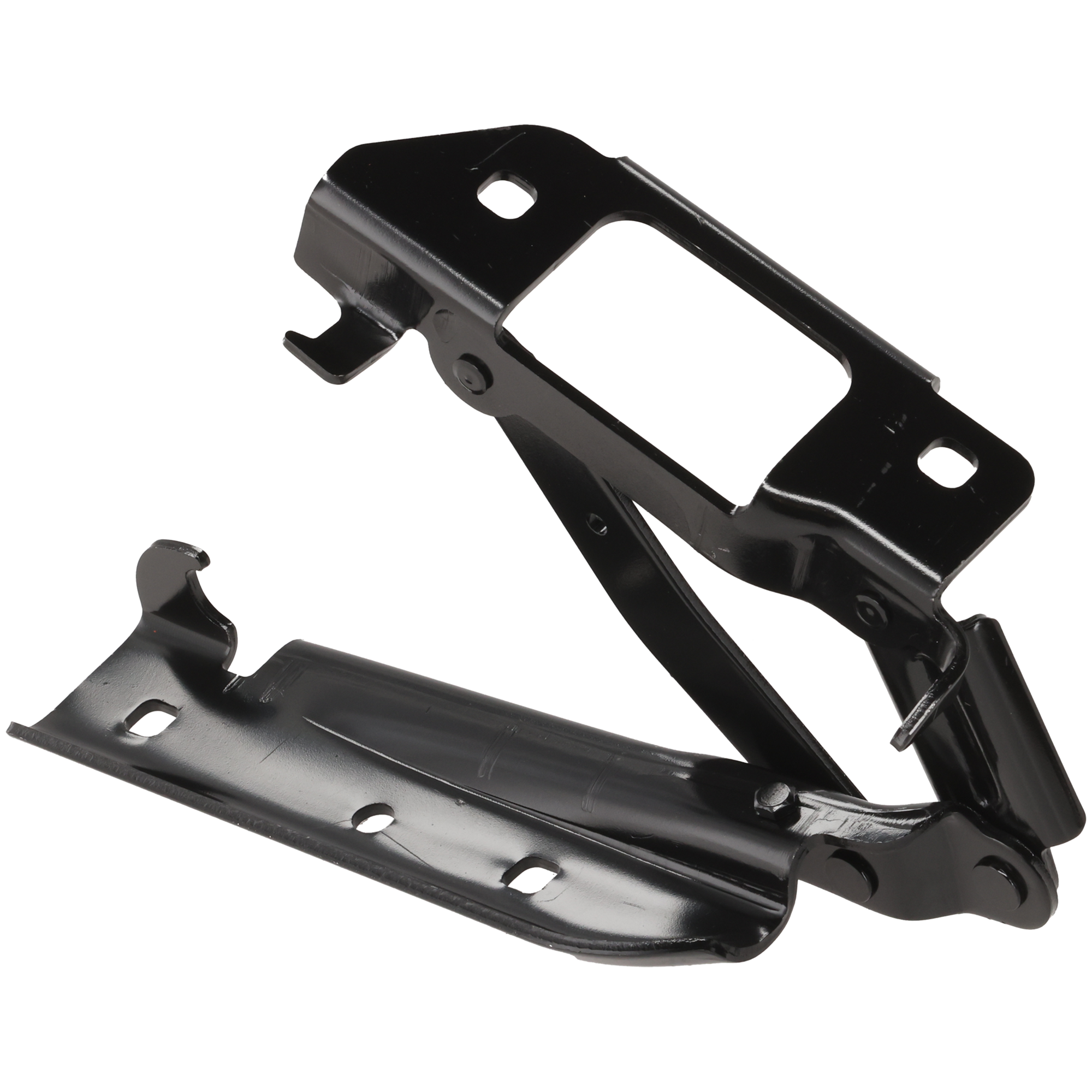 AM CAMARO 10-15 HOOD HINGE LH Convetible Coupe SKU REPC130516 Partslink GM1236136 OEM 92235925