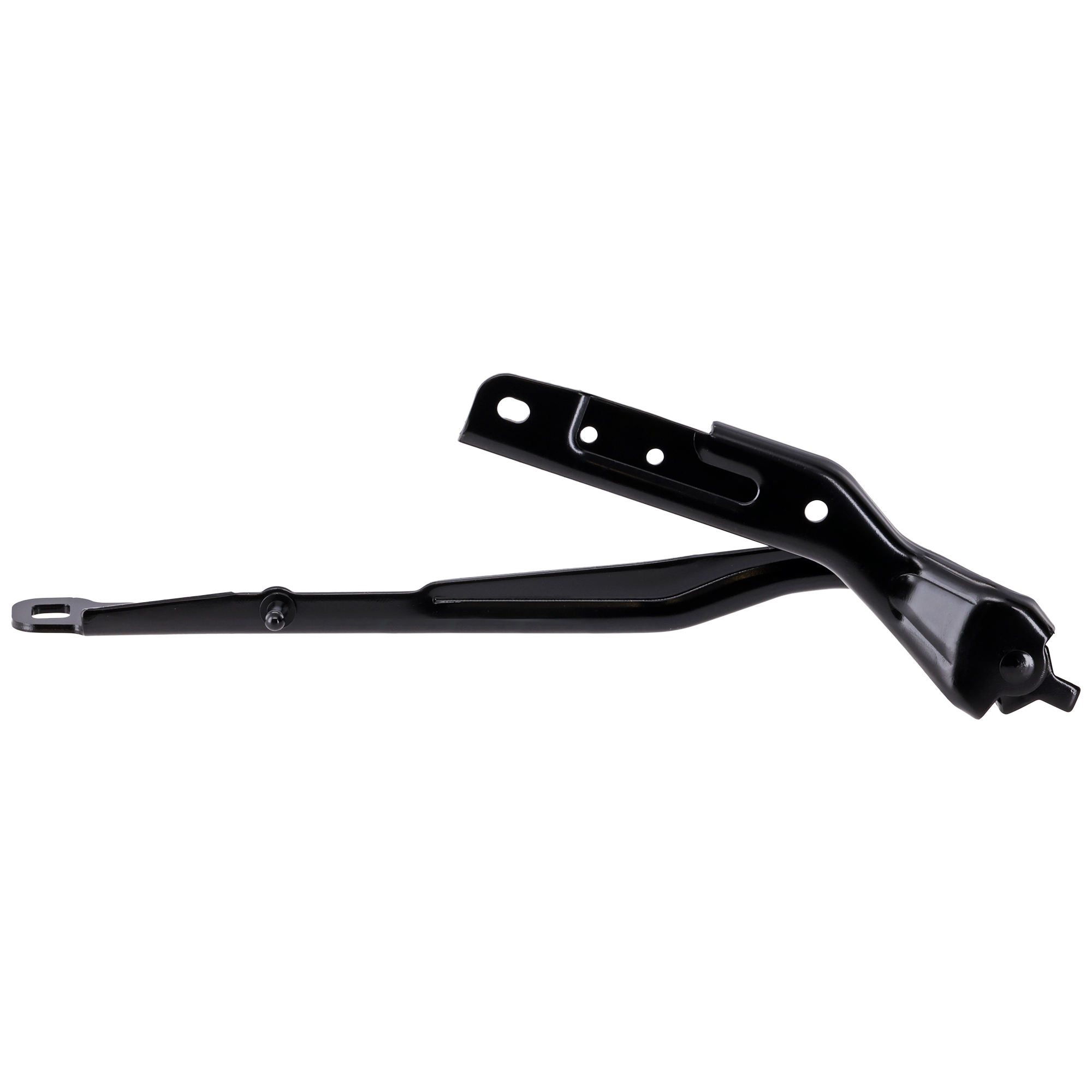 AM CHRYSLER 300-11-23 CHARGER 11-23 HOOD HINGE RH SKU REPC130521 Partslink CH1236117 OEM 55113550AG