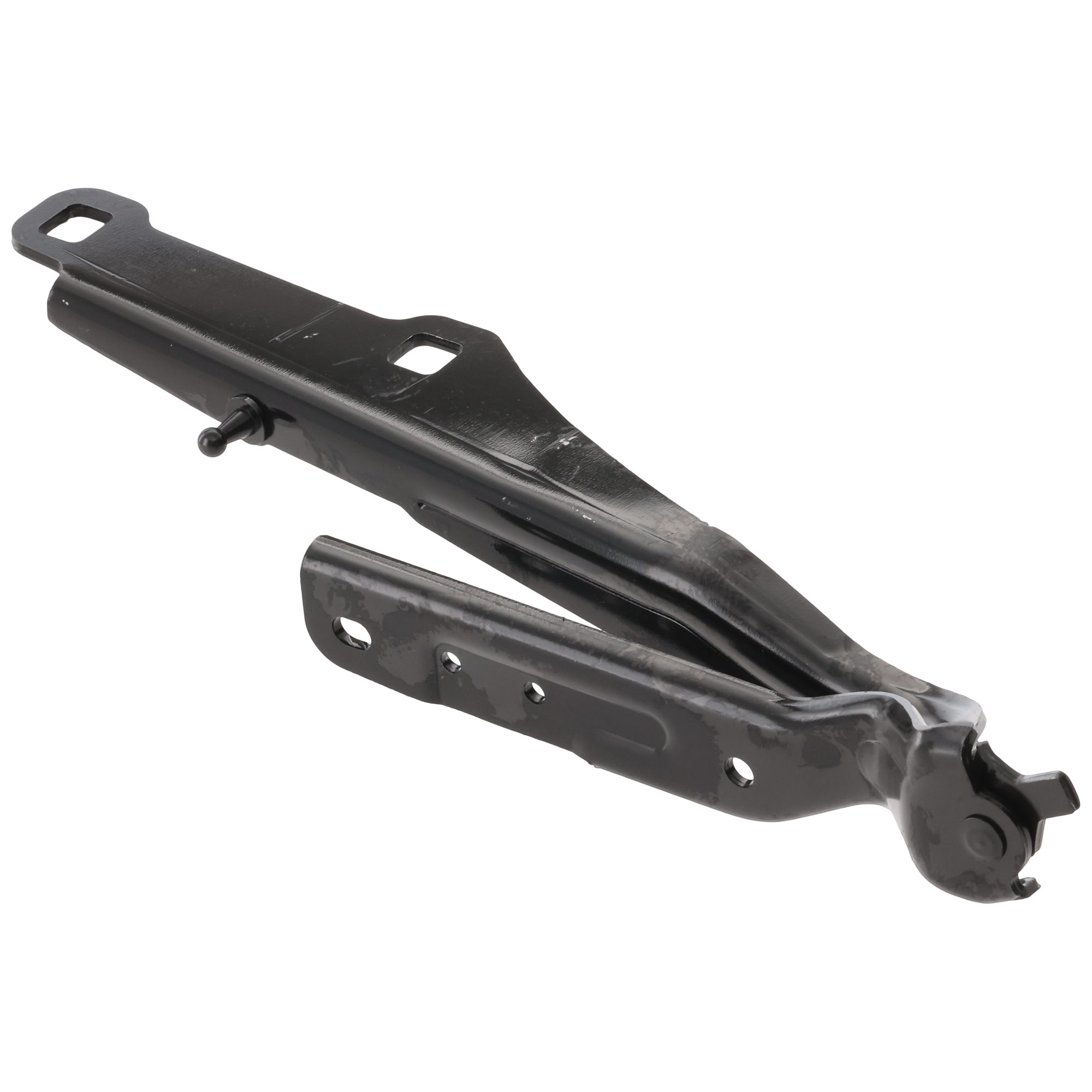 AM CHRYSLER 300-11-23 CHARGER 11-23 HOOD HINGE LH SKU REPC130522 Partslink CH1236118 OEM 55113551AG