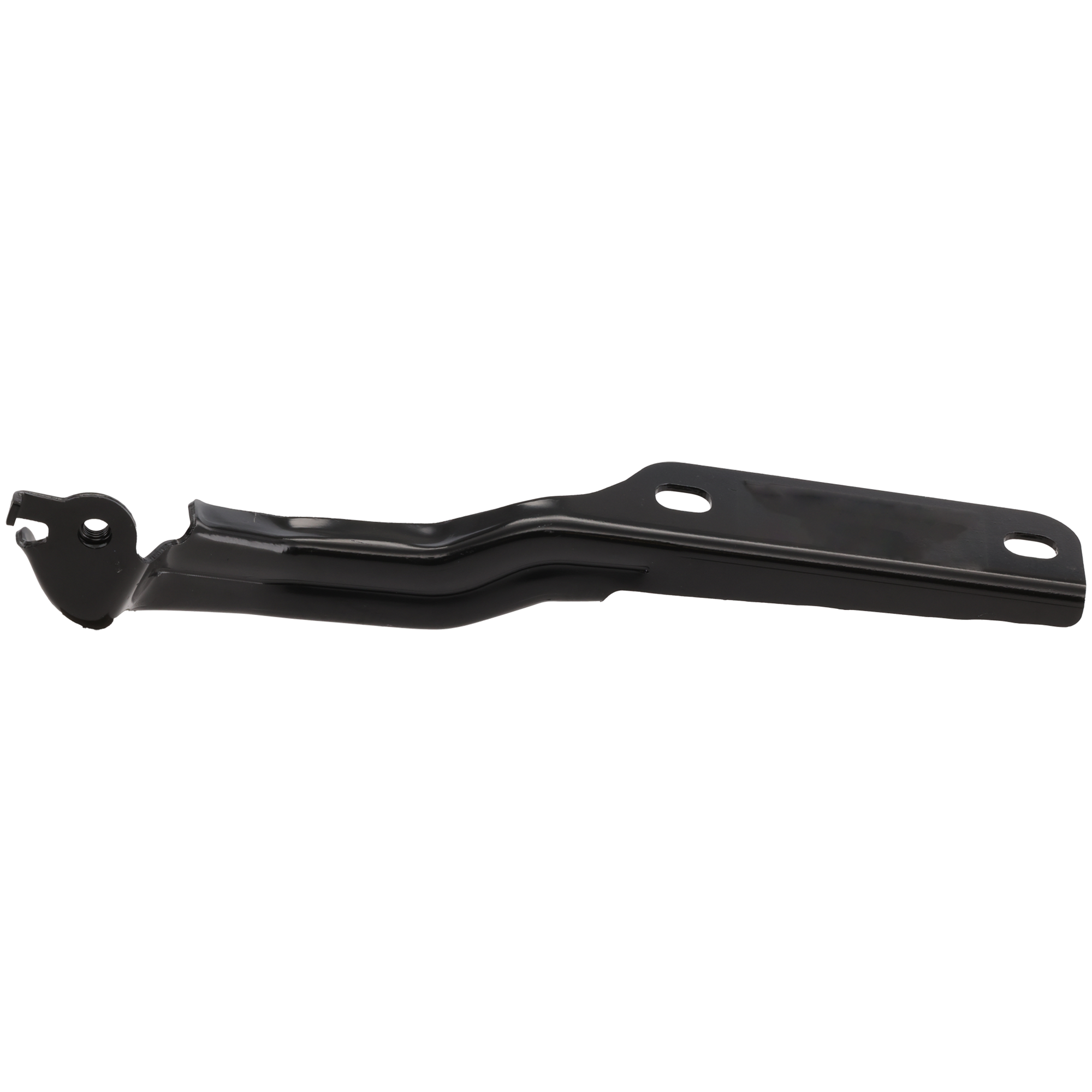 AM SEBRING 07-10 CHRYSLER 200-11-14 HOOD HINGE RH Convertible Sedan SKU REPC130523 Partslink CH1236119 OEM 5074058AD