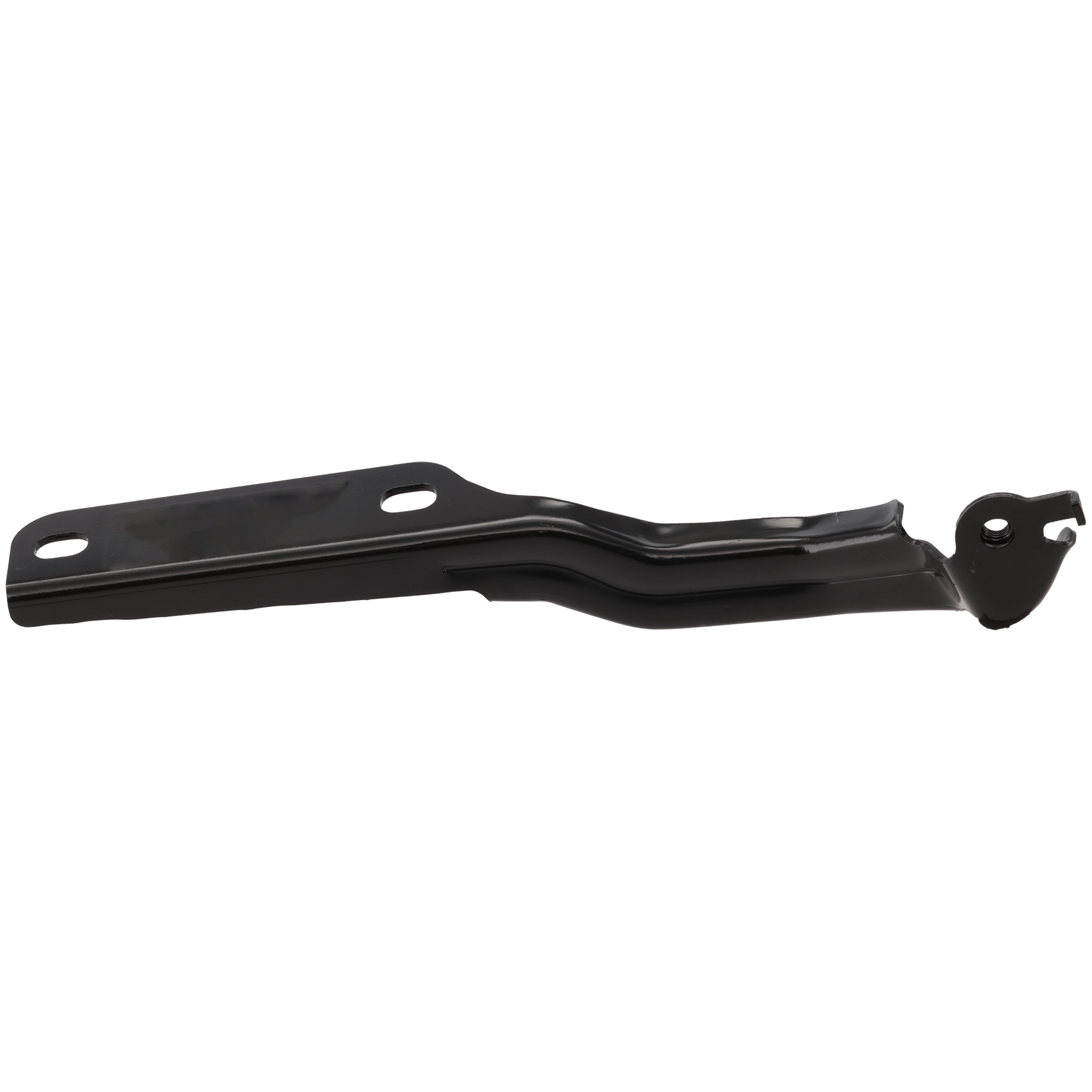 AM SEBRING 07-10 CHRYSLER 200-11-14 HOOD HINGE LH Convertible Sedan SKU REPC130524 Partslink CH1236120 OEM 5074059AD