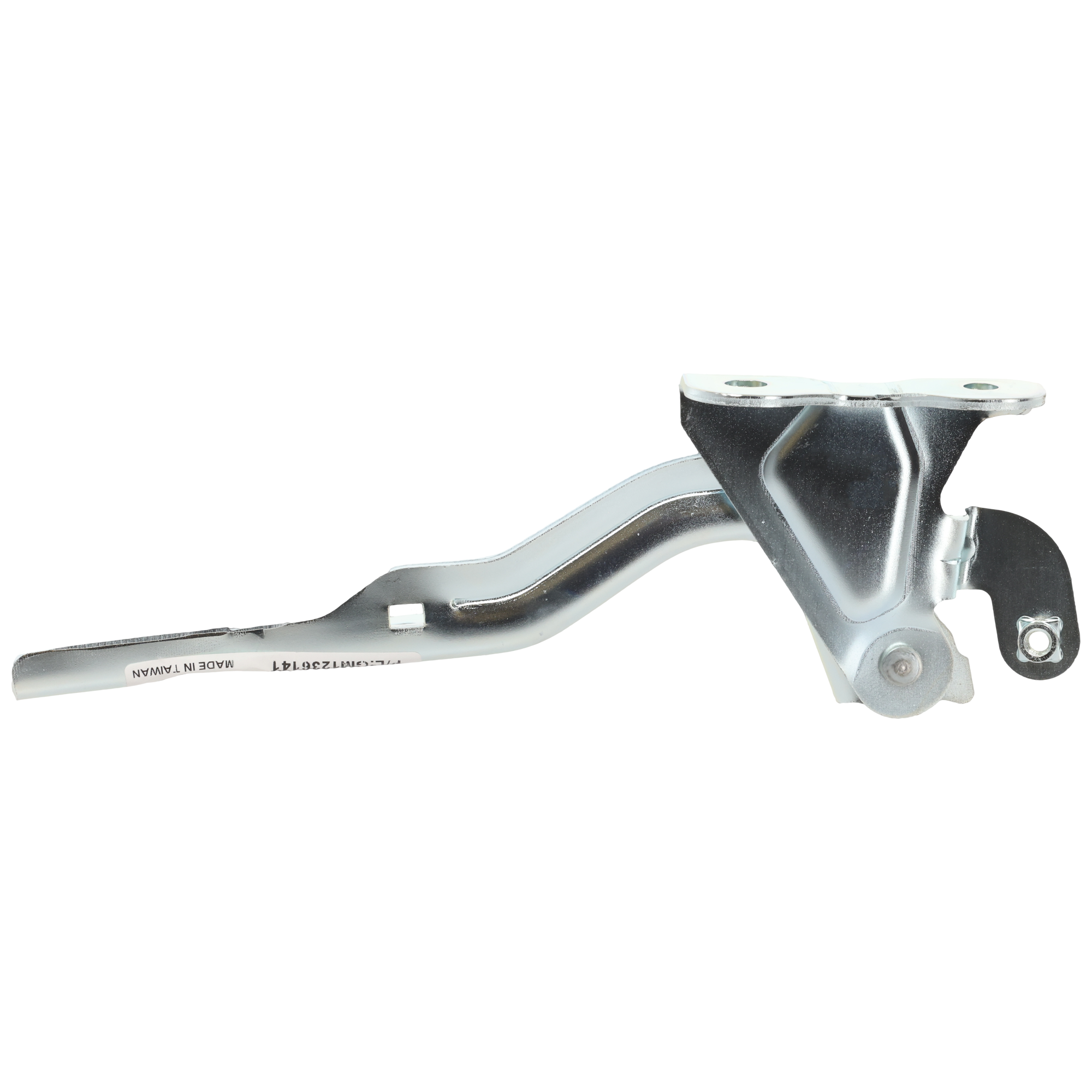 AM SONIC 12-20 HOOD HINGE RH SKU REPC130525 Partslink GM1236141 OEM 95462342