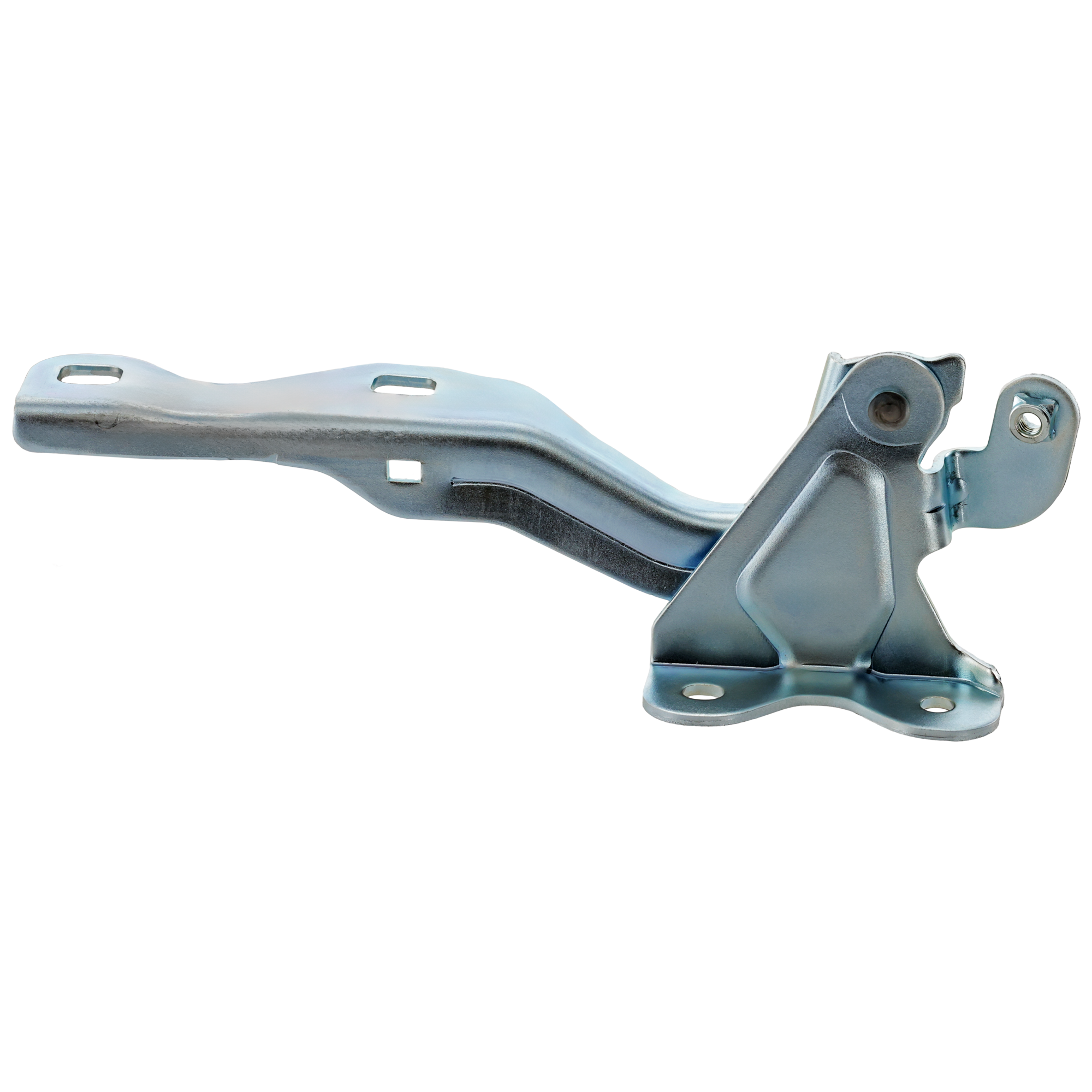 AM SONIC 12-20 HOOD HINGE LH SKU REPC130526 Partslink GM1236140 OEM 95292251