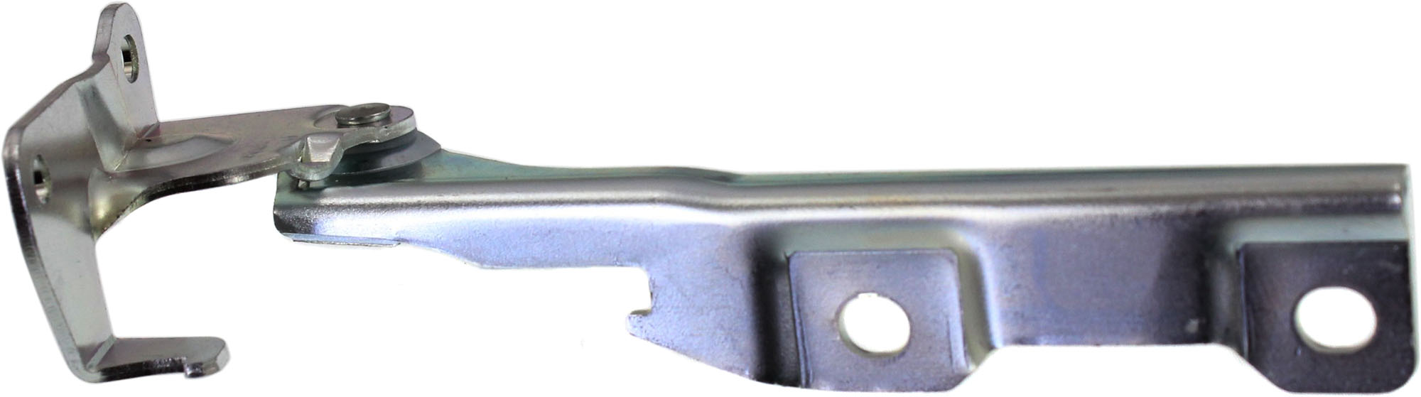 AM AVEO 04-07 AVEO5-08-08 HOOD HINGE RH Hatchback Sedan 04-06 SKU REPC130527 Partslink GM1236143 OEM 96541011