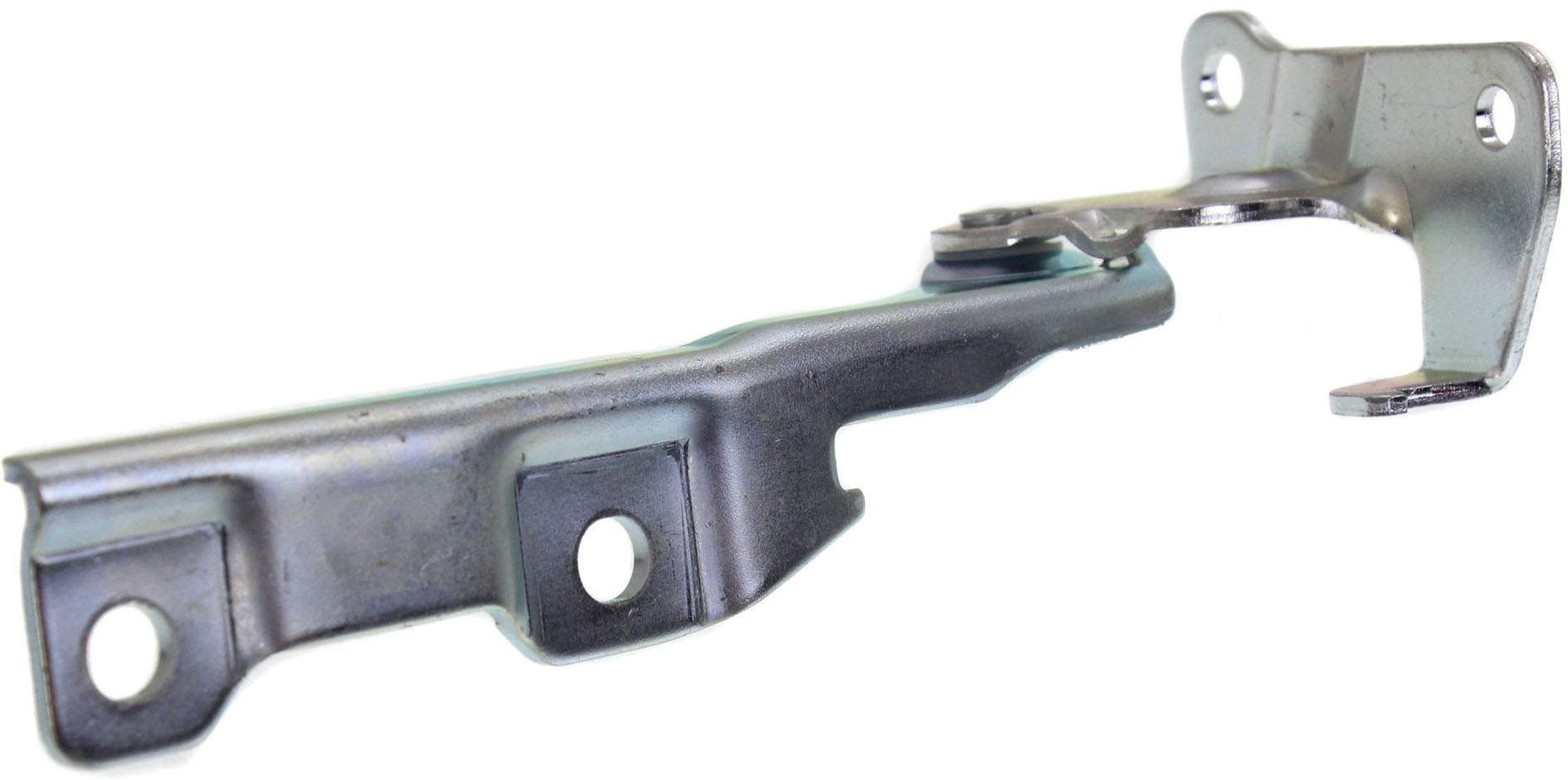 AM AVEO 04-07 AVEO5-08-08 HOOD HINGE LH Hatchback Sedan 04-06 SKU REPC130528 Partslink GM1236142 OEM 96541010