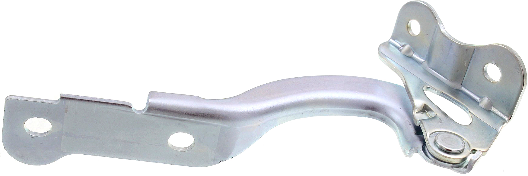 AM AVEO AVEO5-07-11 HOOD HINGE RH Hatchback 09-11 Sedan SKU REPC130529 Partslink GM1236145 OEM 94520983