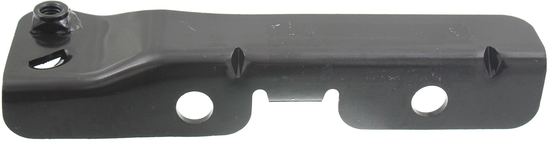 AM IMPALA 06-13 IMPALA LIMITED 14-16 HOOD HINGE RH On Body SKU REPC130531 Partslink GM1236153 OEM 10330390