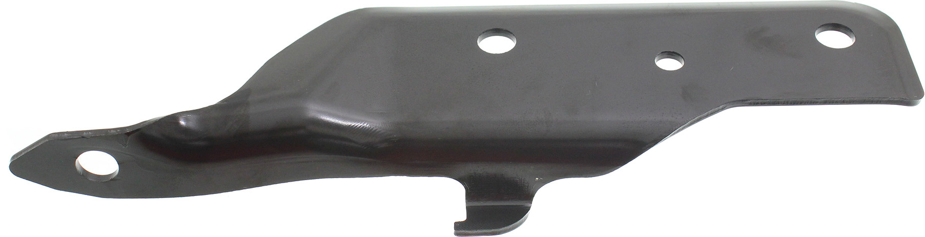 AM IMPALA 06-13 IMPALA LIMITED 14-16 HOOD HINGE RH On Hood SKU REPC130533 Partslink GM1236151 OEM 89023527