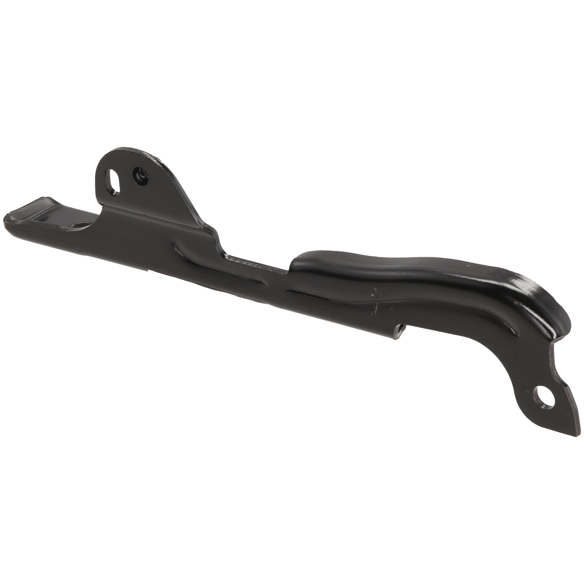 AM ESCALADE SUBURBAN TAHOE 15-20 HOOD HINGE RH Upper SKU REPC130537 Partslink GM1236163 OEM 22914277