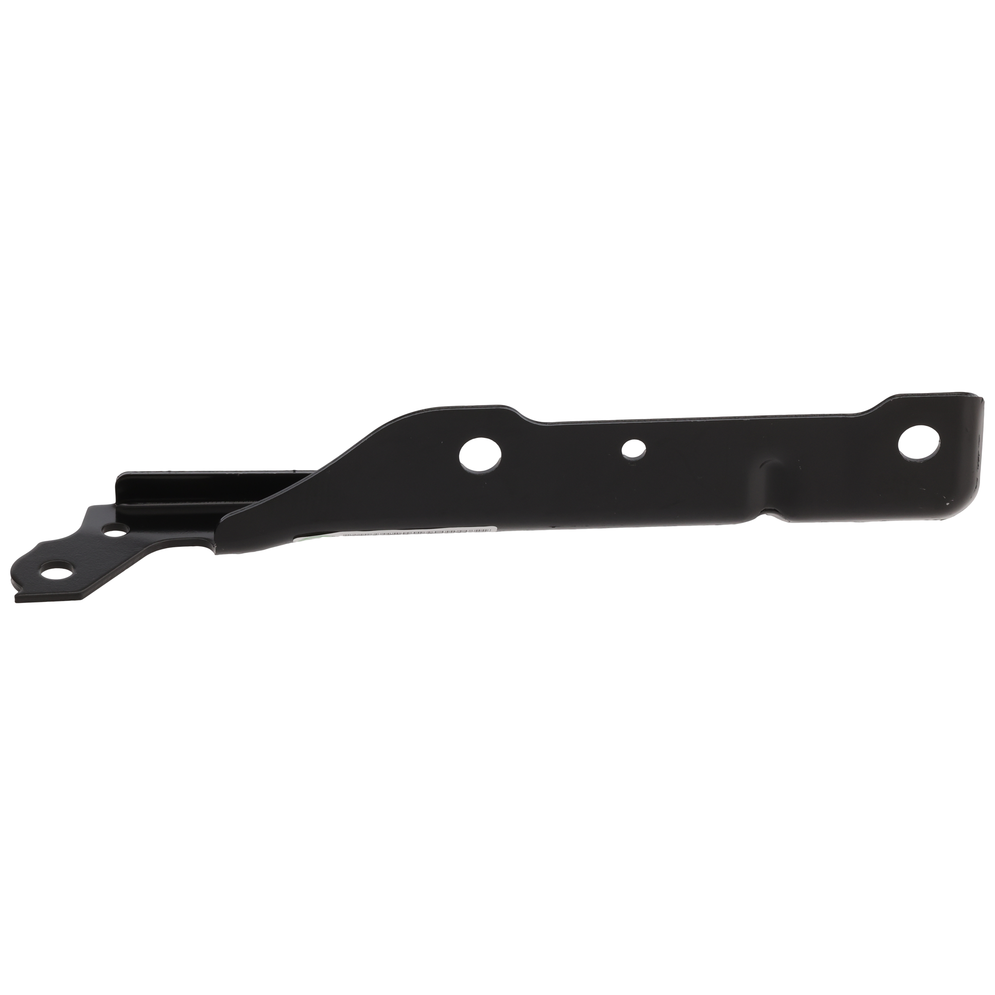 AM SILVERADO SIERRA 2500 HD 3500 HD 15-16 HOOD HINGE RH All Cab Types SKU REPC130539 Partslink GM1236165 OEM 84097792