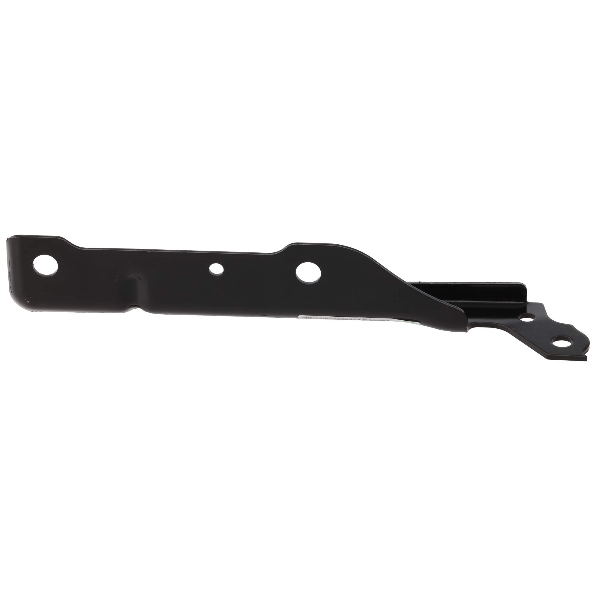 AM SILVERADO SIERRA 2500 HD 3500 HD 15-16 HOOD HINGE LH All Cab Types SKU REPC130540 Partslink GM1236164 OEM 84097791