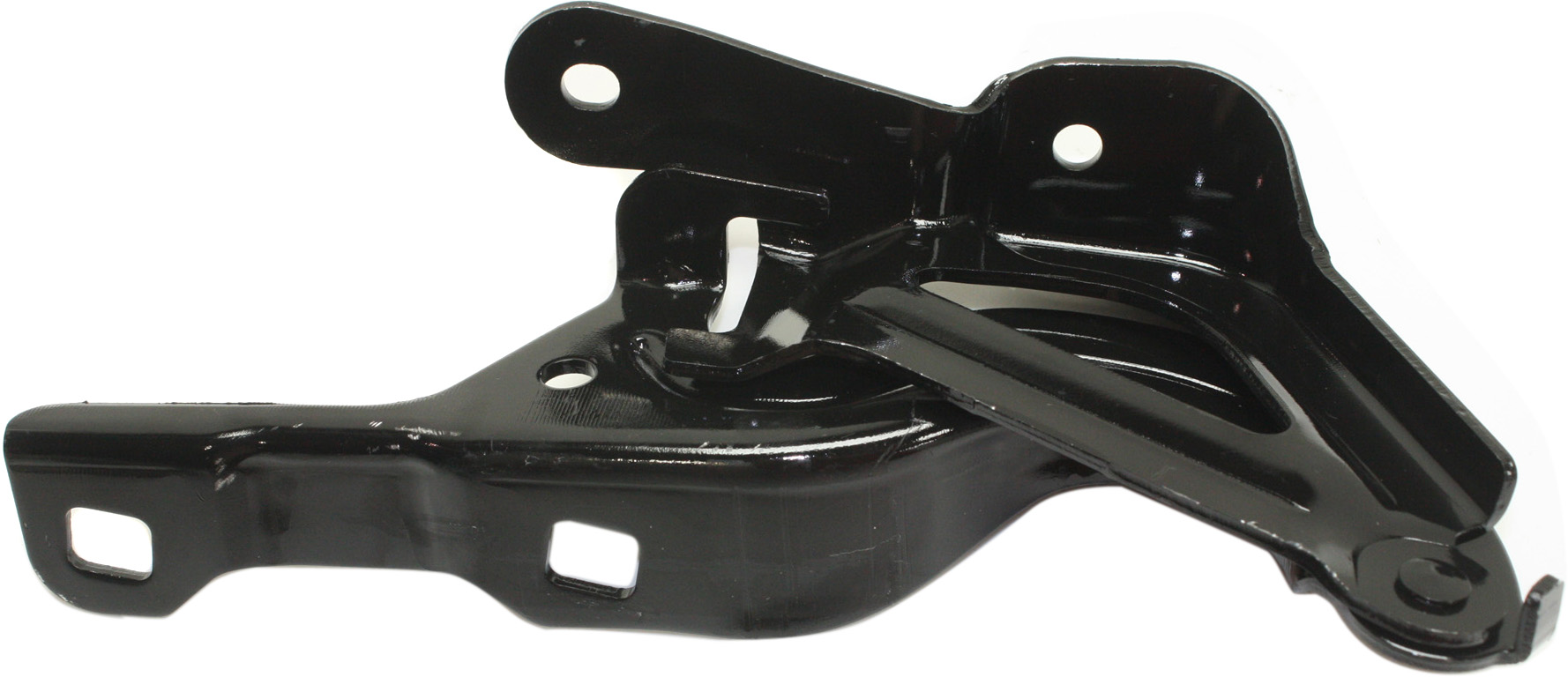 AM MALIBU 13-15 MALIBU LIMITED 16-16 HOOD HINGE RH SKU REPC130543 Partslink GM1236161 OEM 22986410
