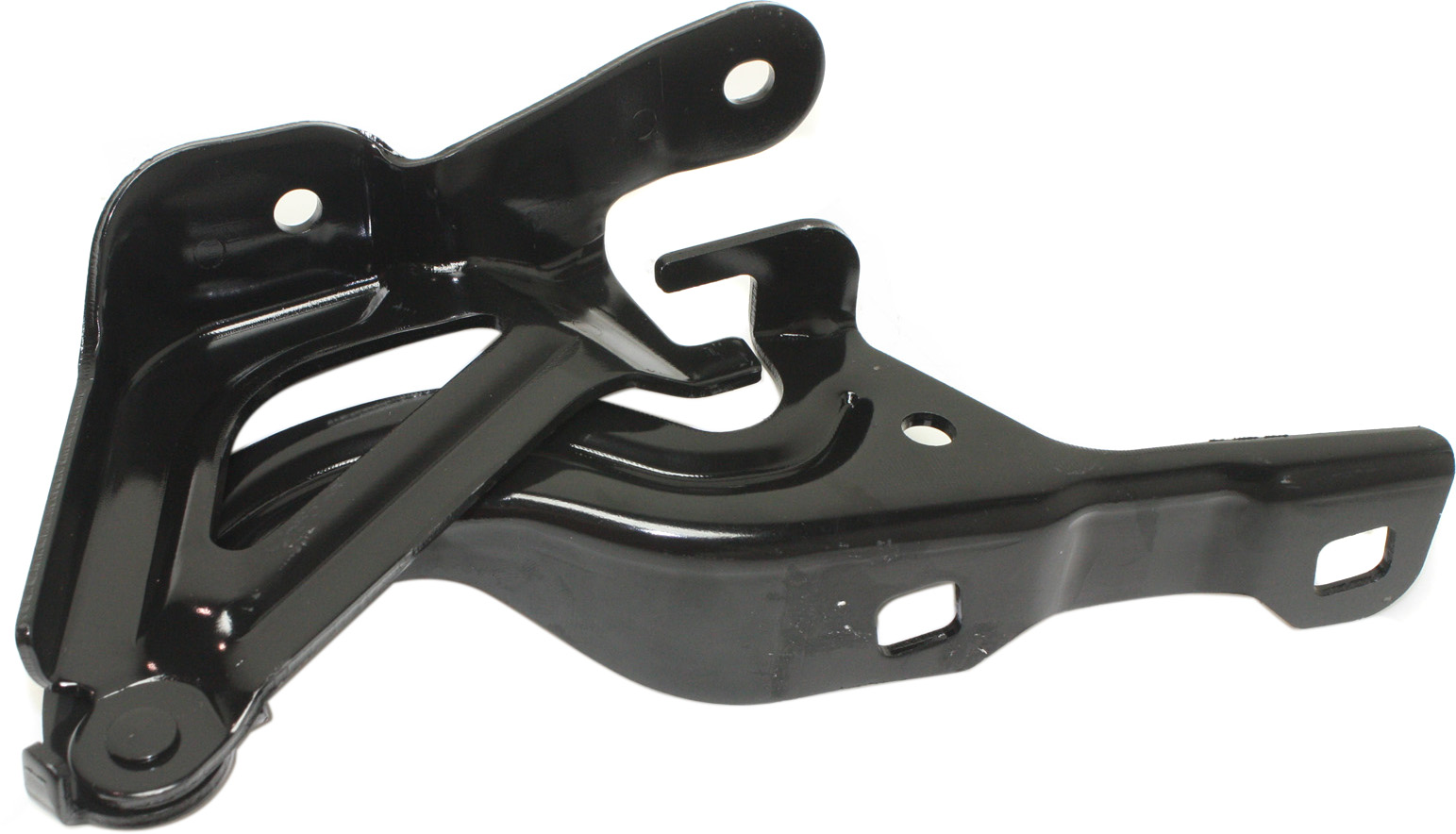 AM MALIBU 13-15 MALIBU LIMITED 16-16 HOOD HINGE LH SKU REPC130544 Partslink GM1236160 OEM 22986409