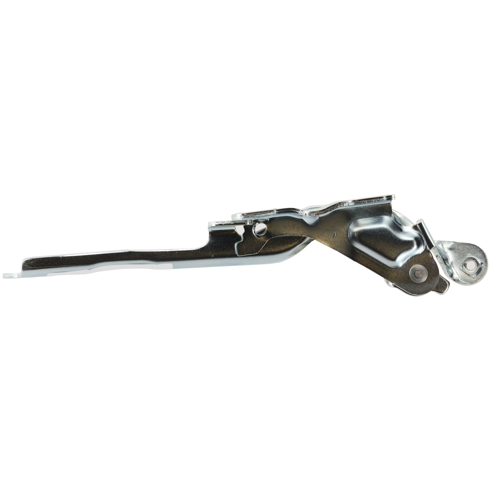 AM CRUZE 11-15 CRUZE LIMITED 16-16 HOOD HINGE RH Assembly SKU REPC130545 Partslink GM1236139 OEM 95406039