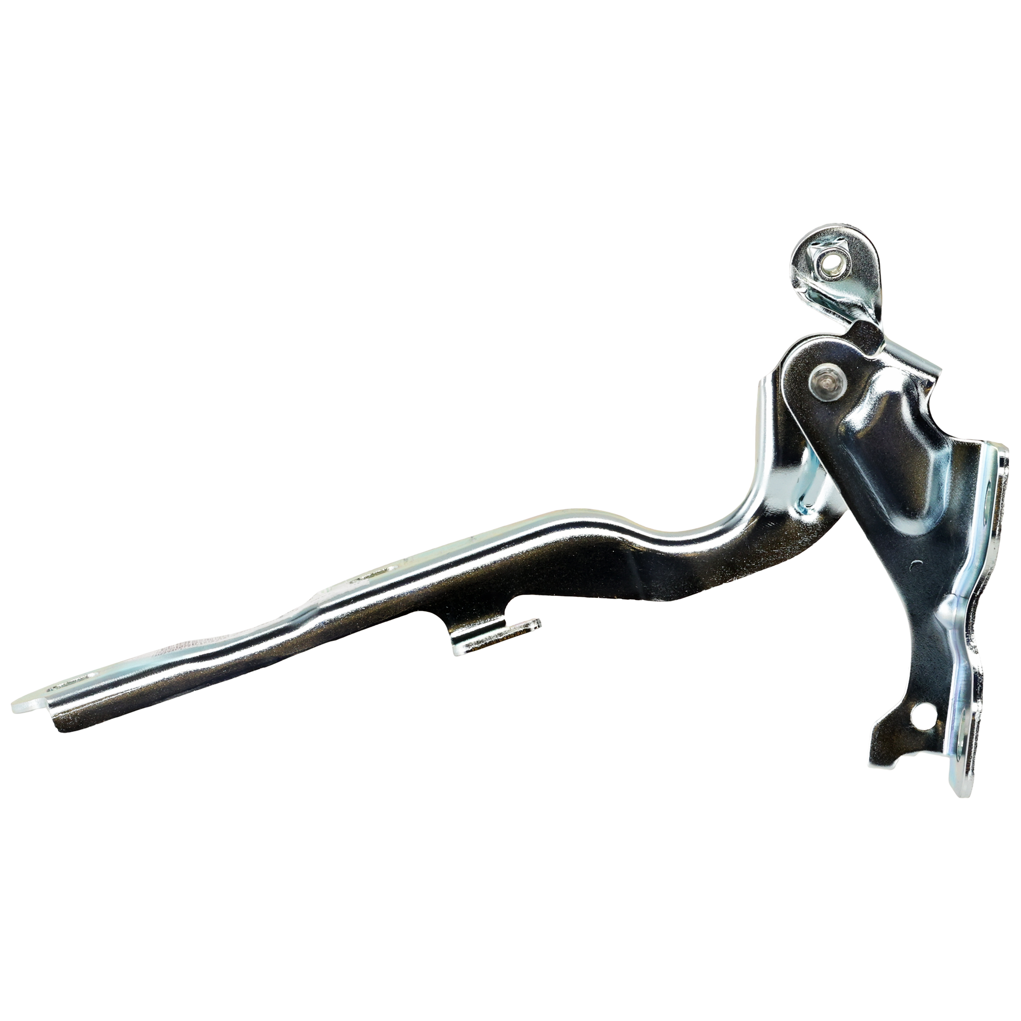 AM CRUZE 11-15 CRUZE LIMITED 16-16 HOOD HINGE LH Assembly SKU REPC130546 Partslink GM1236138 OEM 95406038