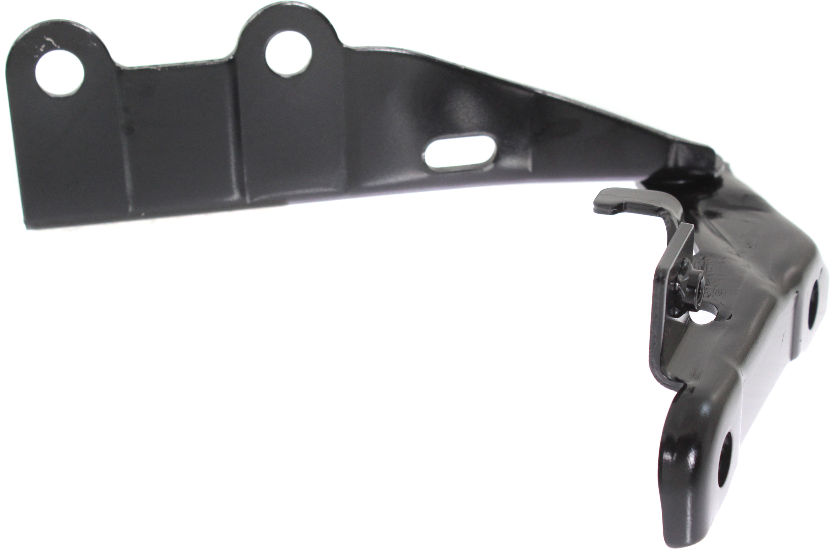 AM COLORADO CANYON 04-12 HOOD HINGE RH SKU REPC130553 Partslink GM1236149 IZ1236103 OEM 88980923