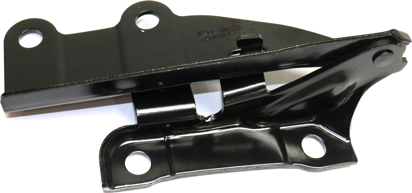 AM COLORADO CANYON 04-12 HOOD HINGE LH SKU REPC130554 Partslink GM1236148 IZ1236104 OEM 88980922