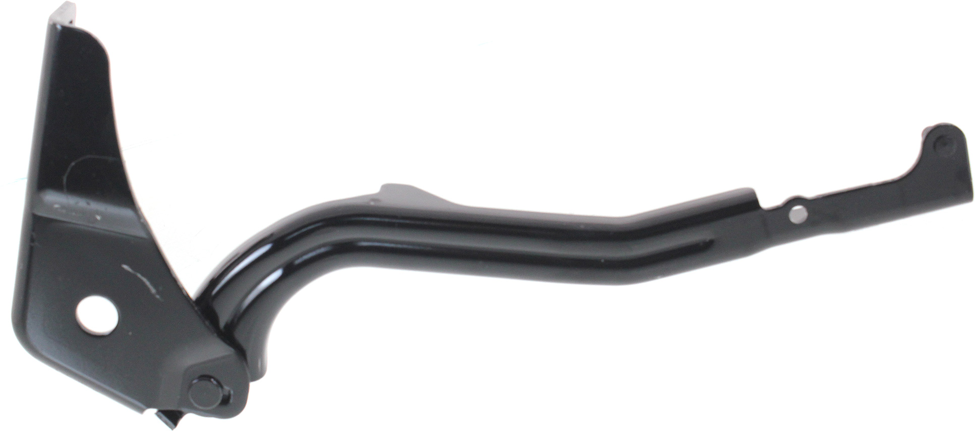 AM CHRYSLER 200-15-17 HOOD HINGE LH SKU REPC130556 Partslink CH1236134 OEM 68143719AA